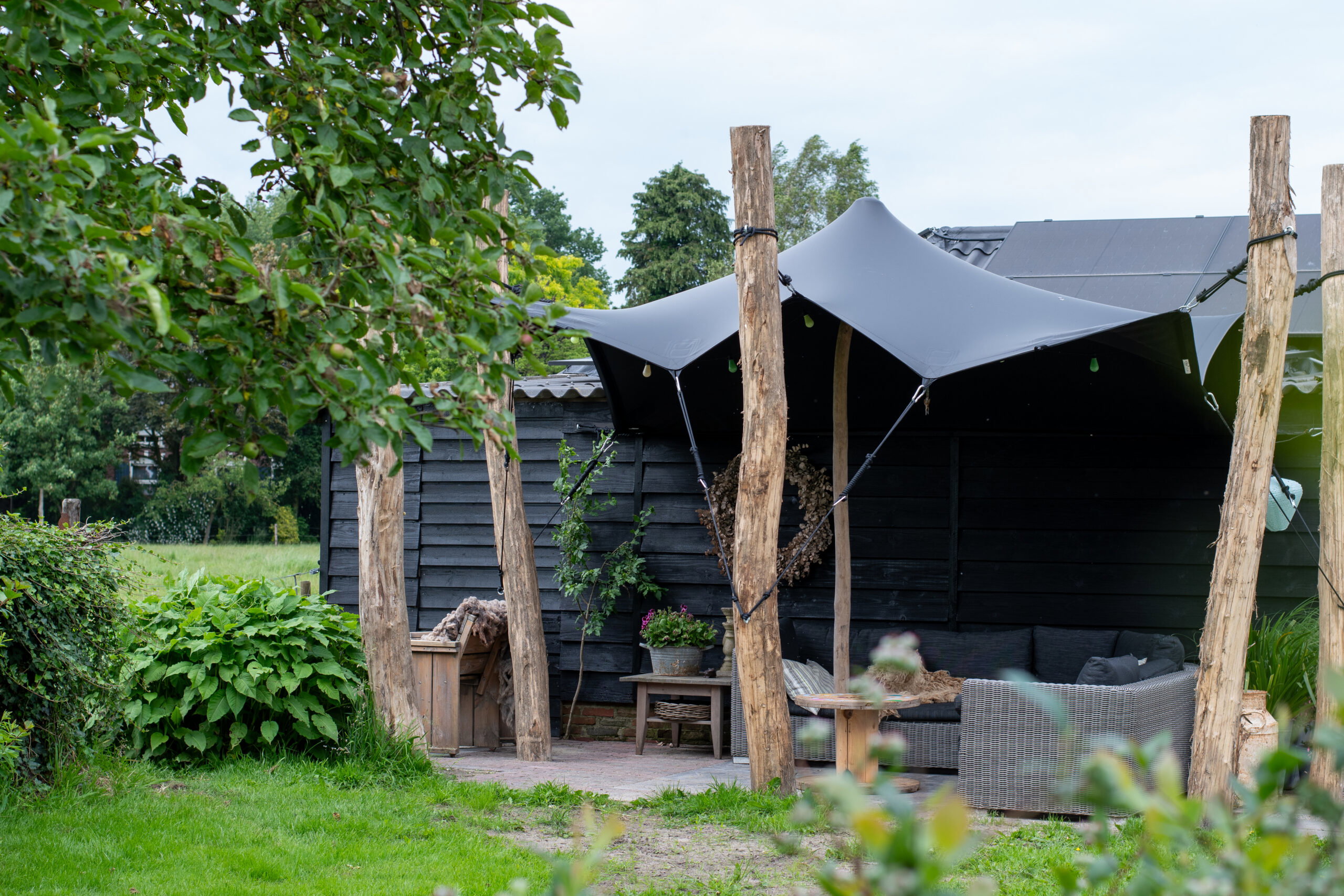 Natuurhuisje in Neede
