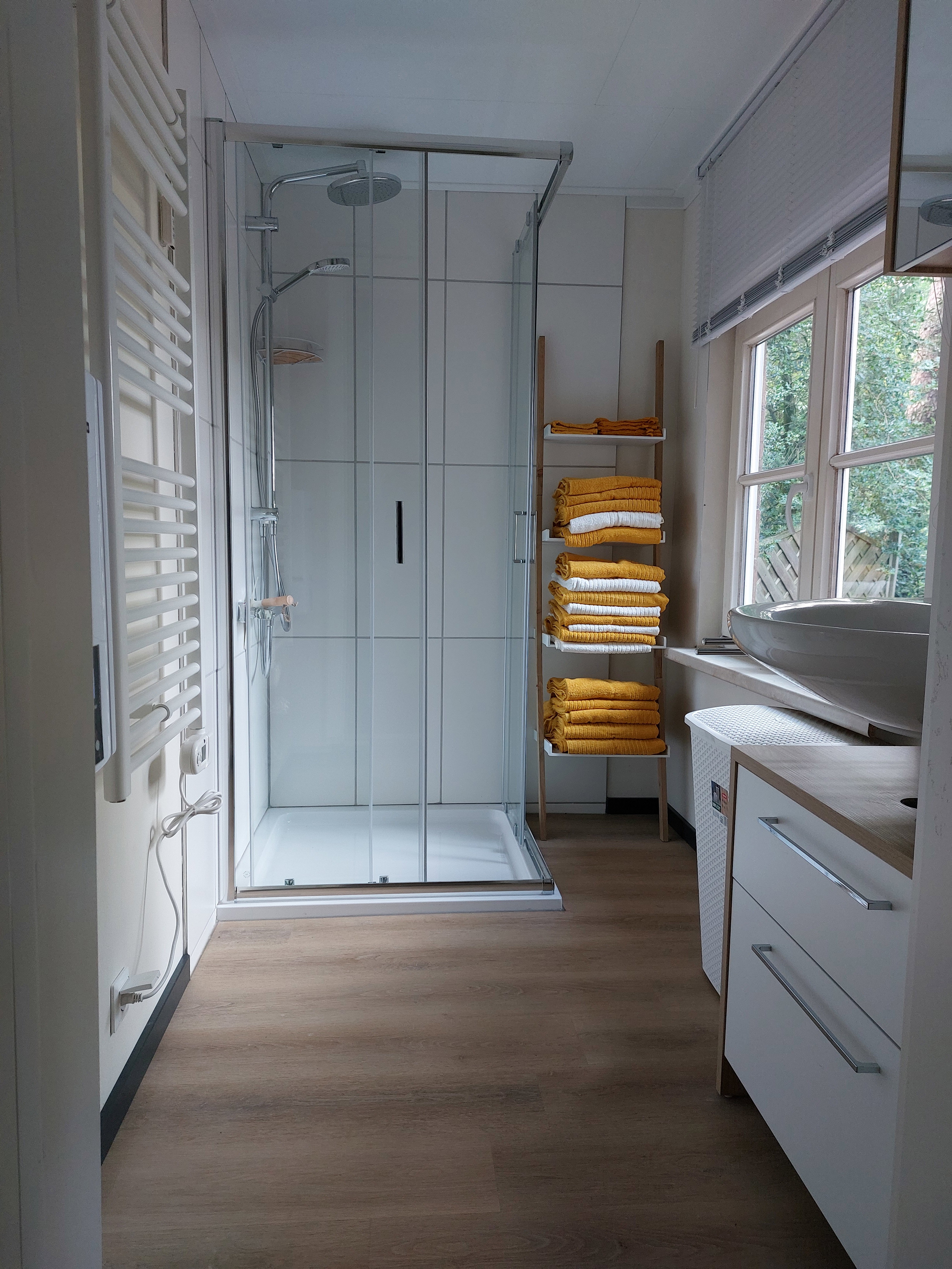 Nature house in Uelsen