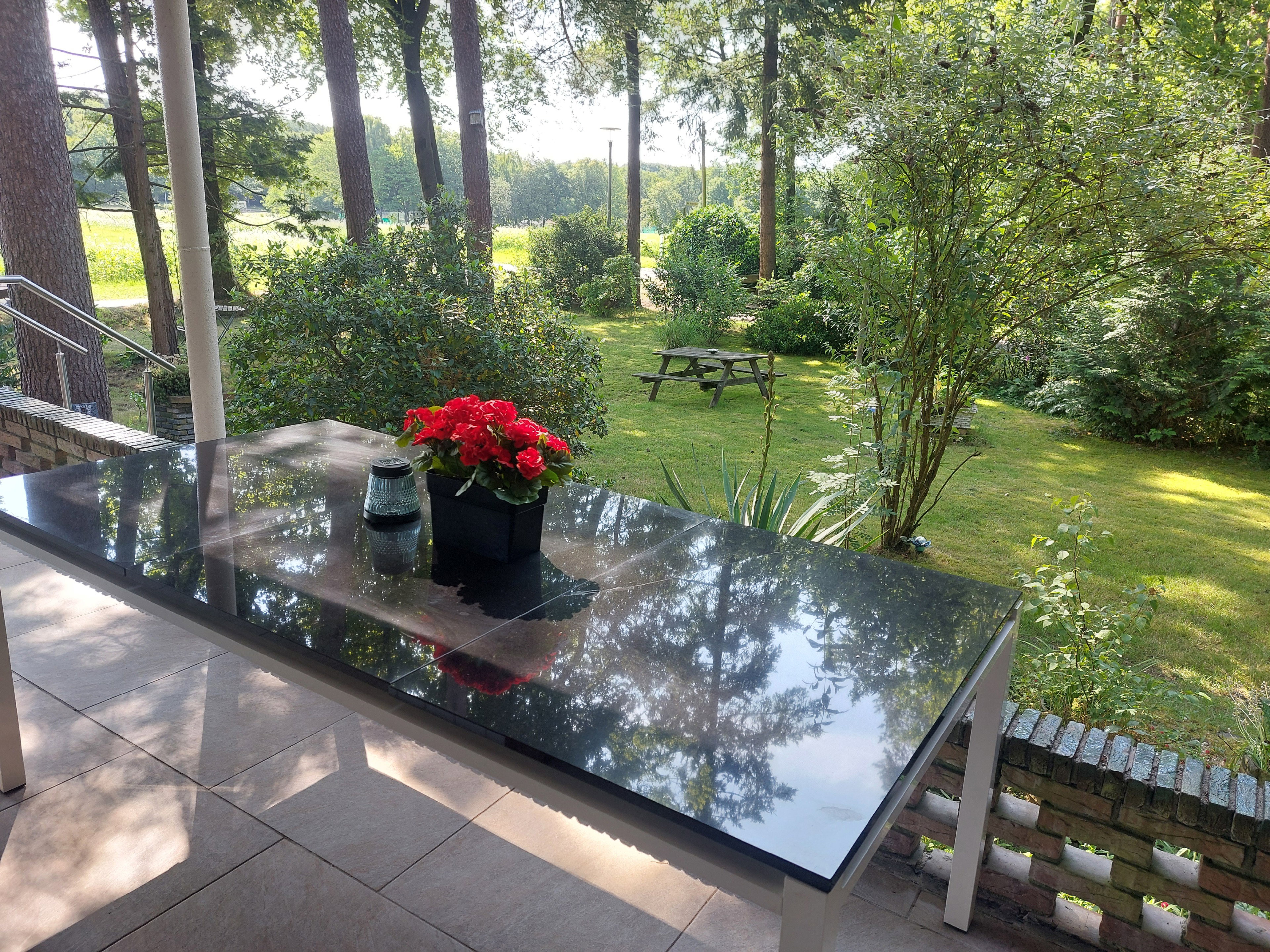 Nature house in Uelsen