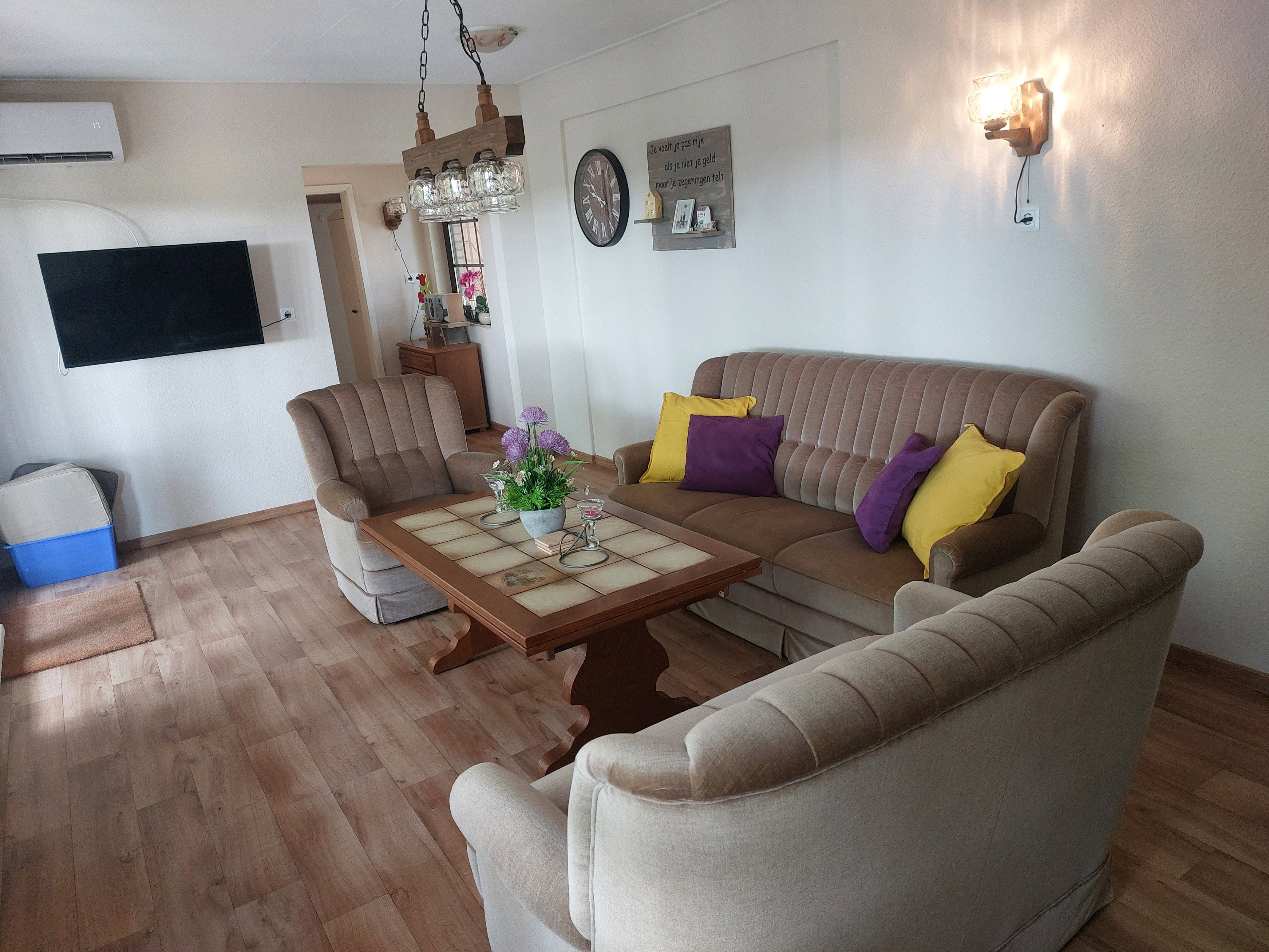 Nature house in Uelsen