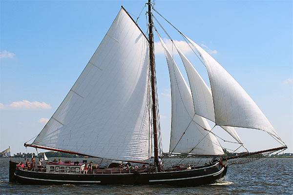 Natuurhuisje in Enkhuizen