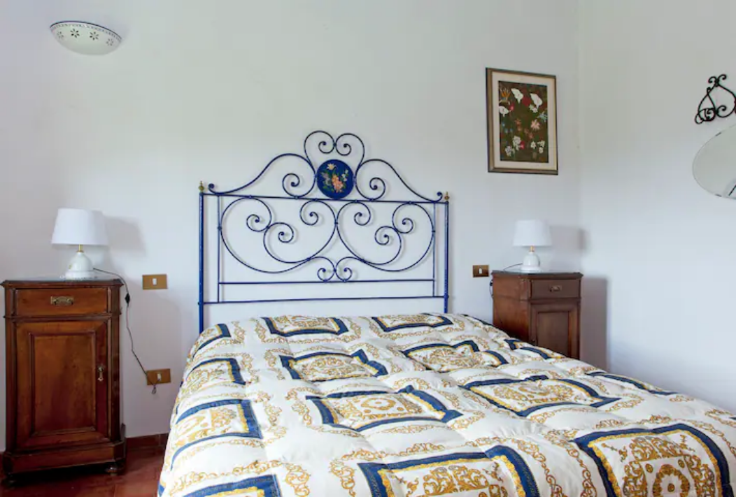 Maison nature à Rignano sull'Arno