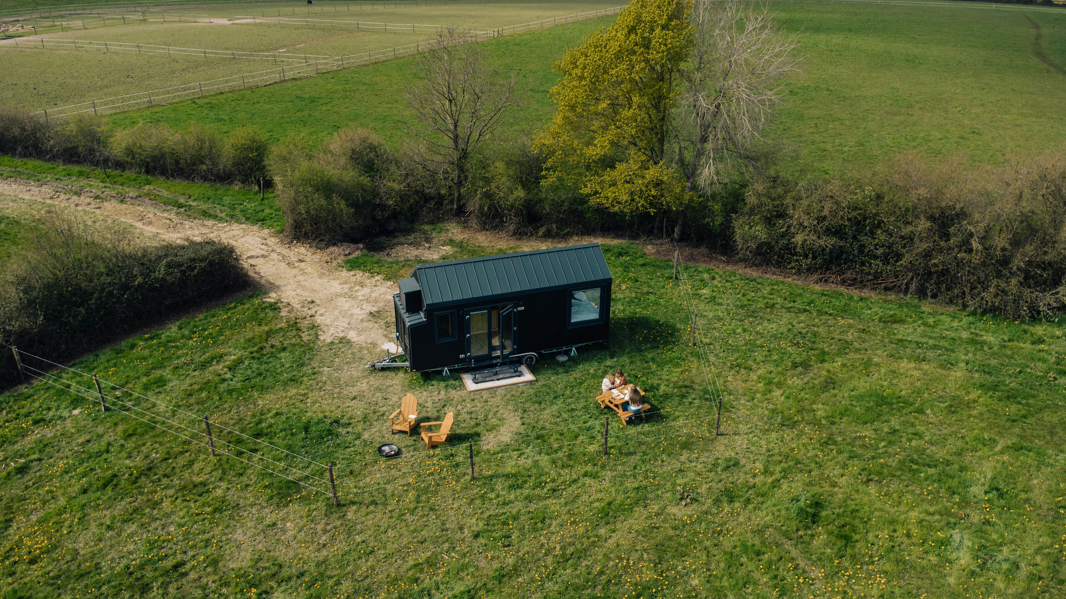 Natuurhuisje in Lessard-en-Bresse