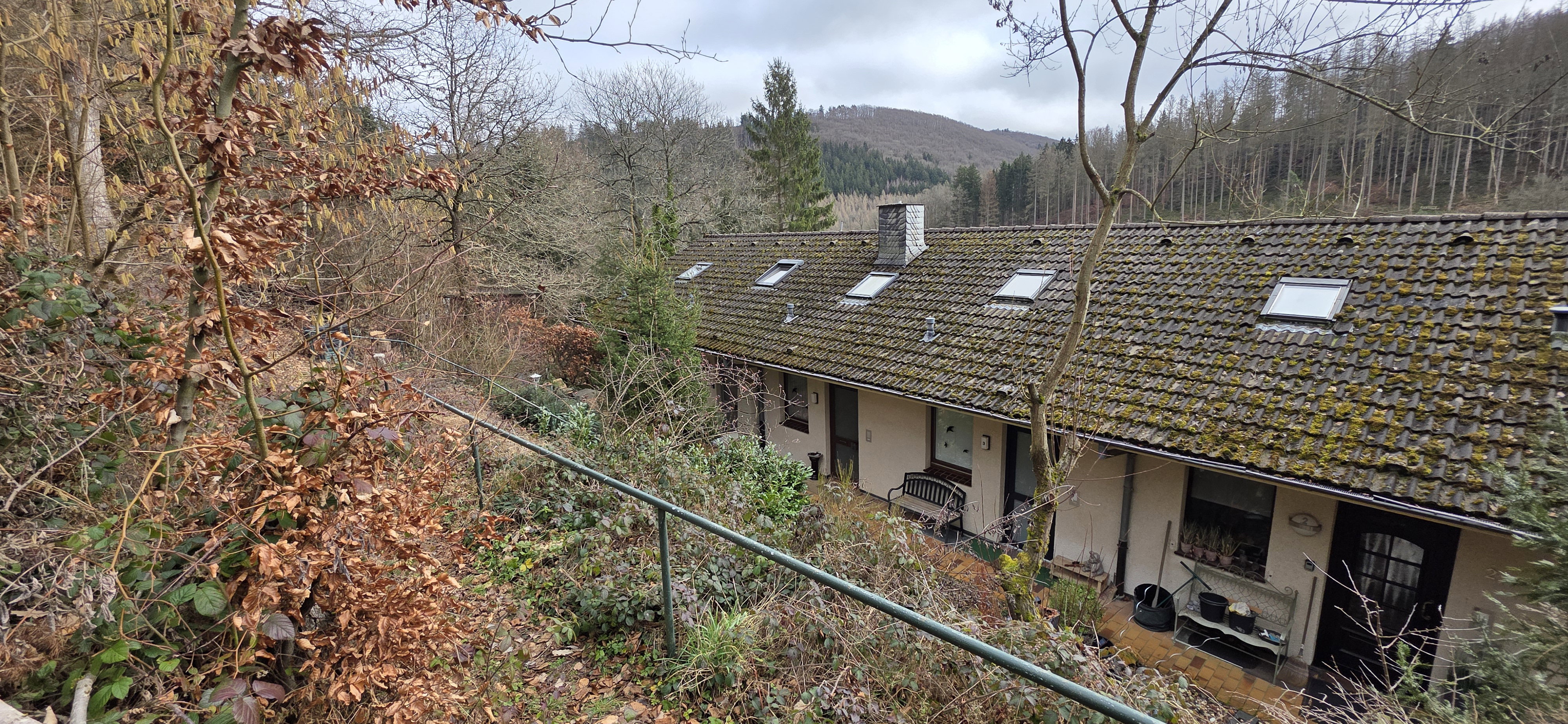 Natuurhuisje in Erkensruhr, Simmerath