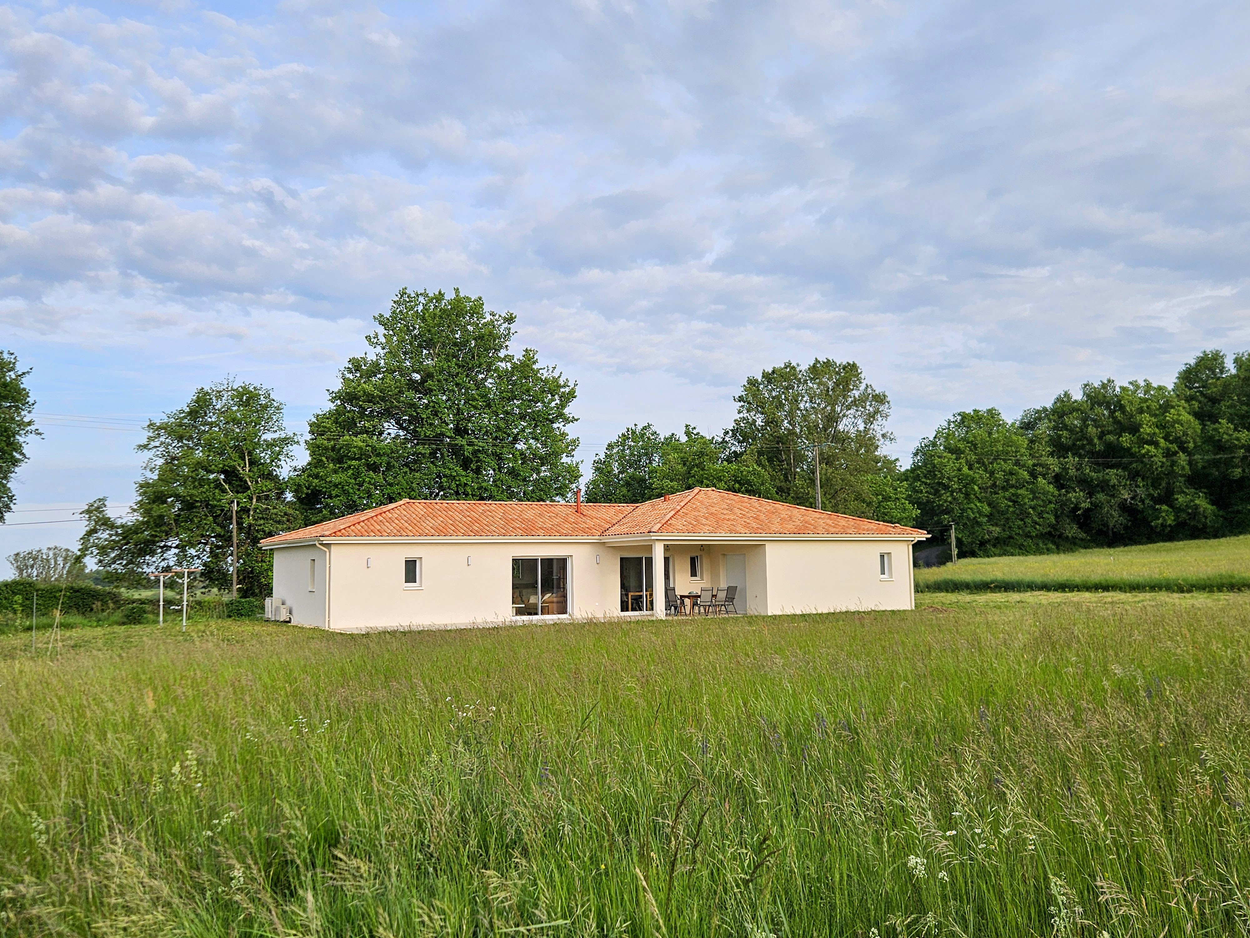 Natuurhuisje in le Coux et Bigaroque - Mouzens