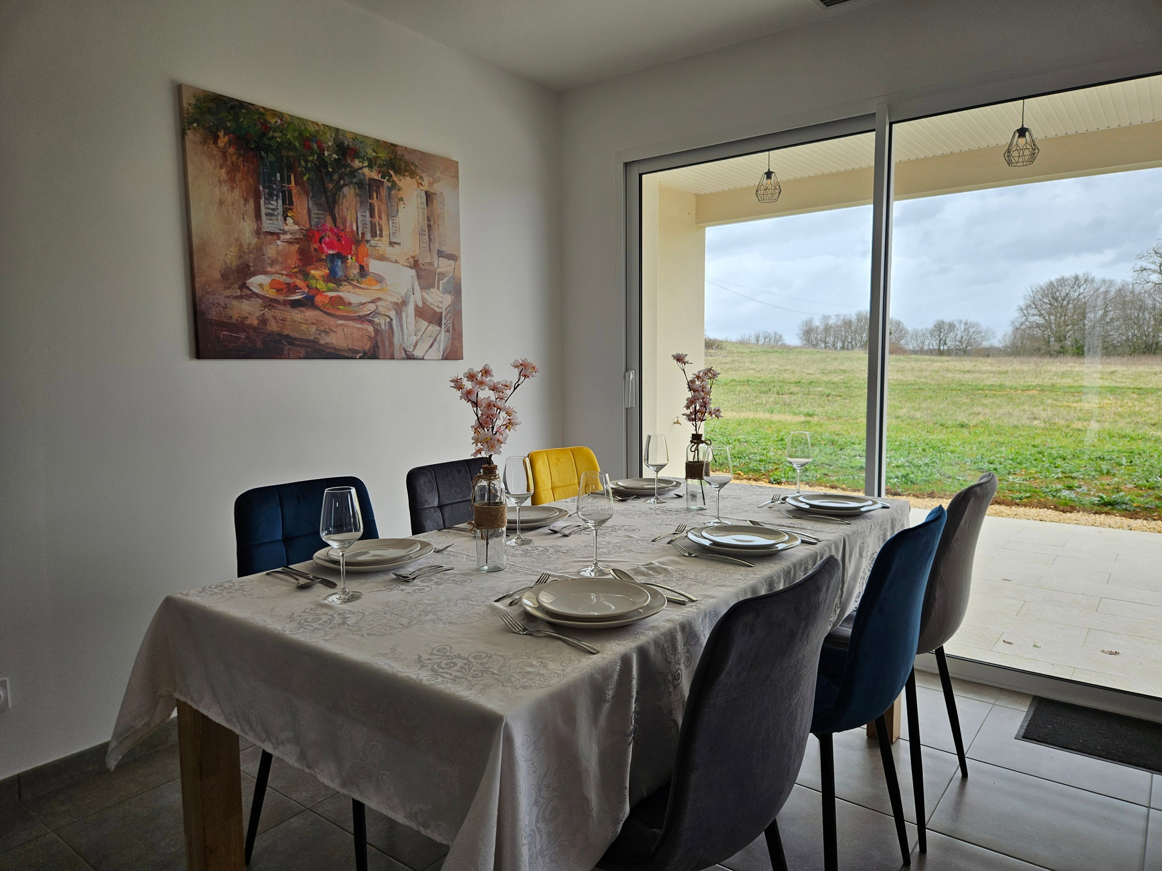Natuurhuisje in le Coux et Bigaroque - Mouzens