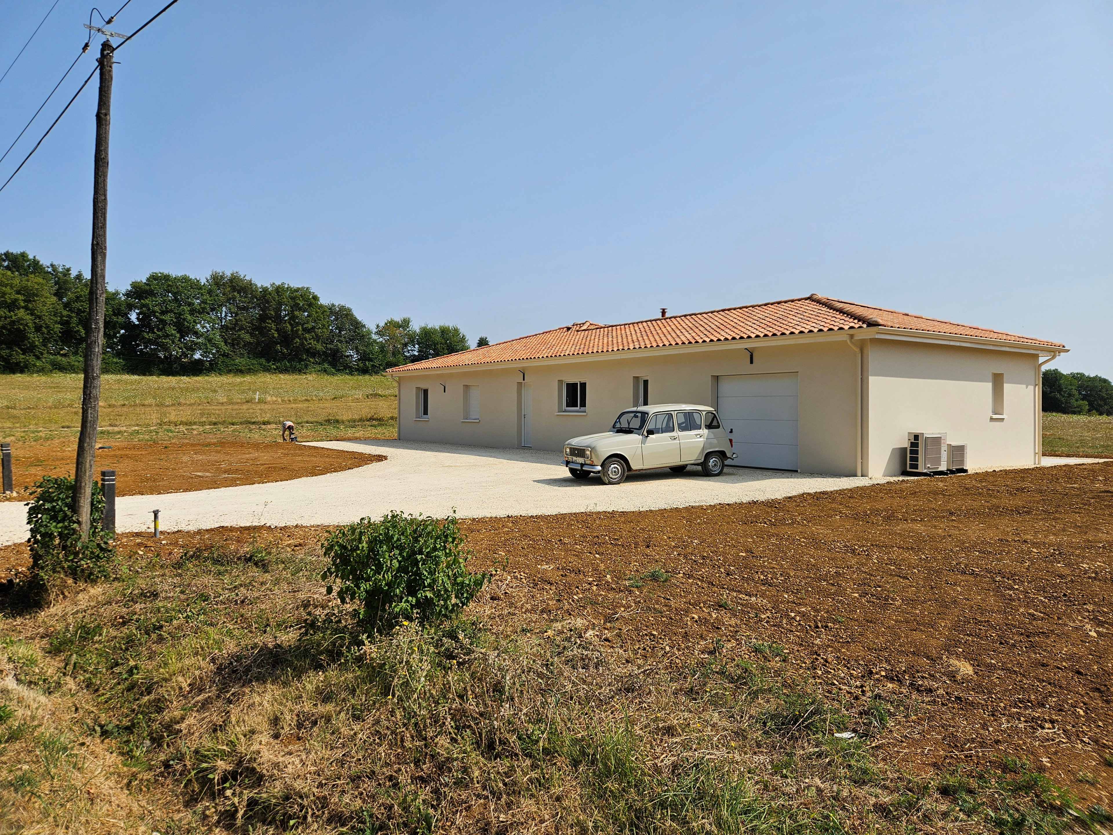 Natuurhuisje in le Coux et Bigaroque - Mouzens