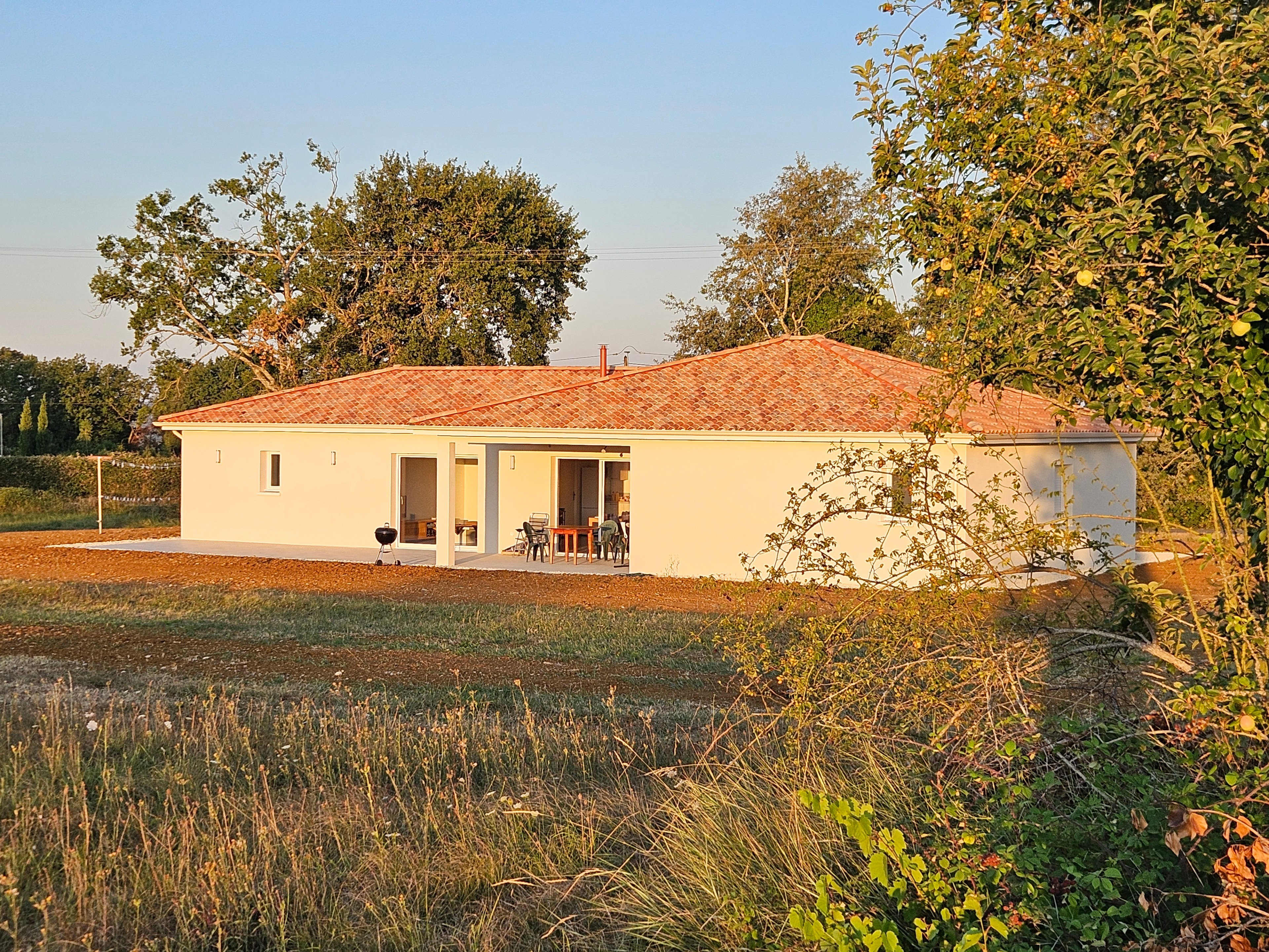 Natuurhuisje in le Coux et Bigaroque - Mouzens