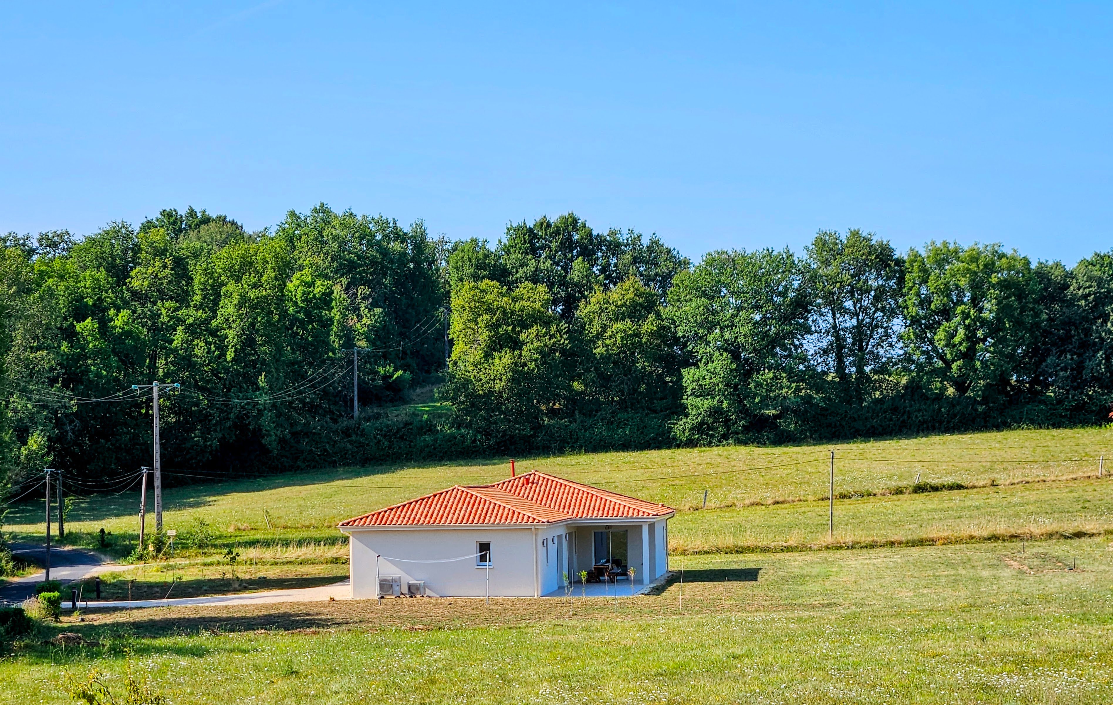 Natuurhuisje in le Coux et Bigaroque - Mouzens