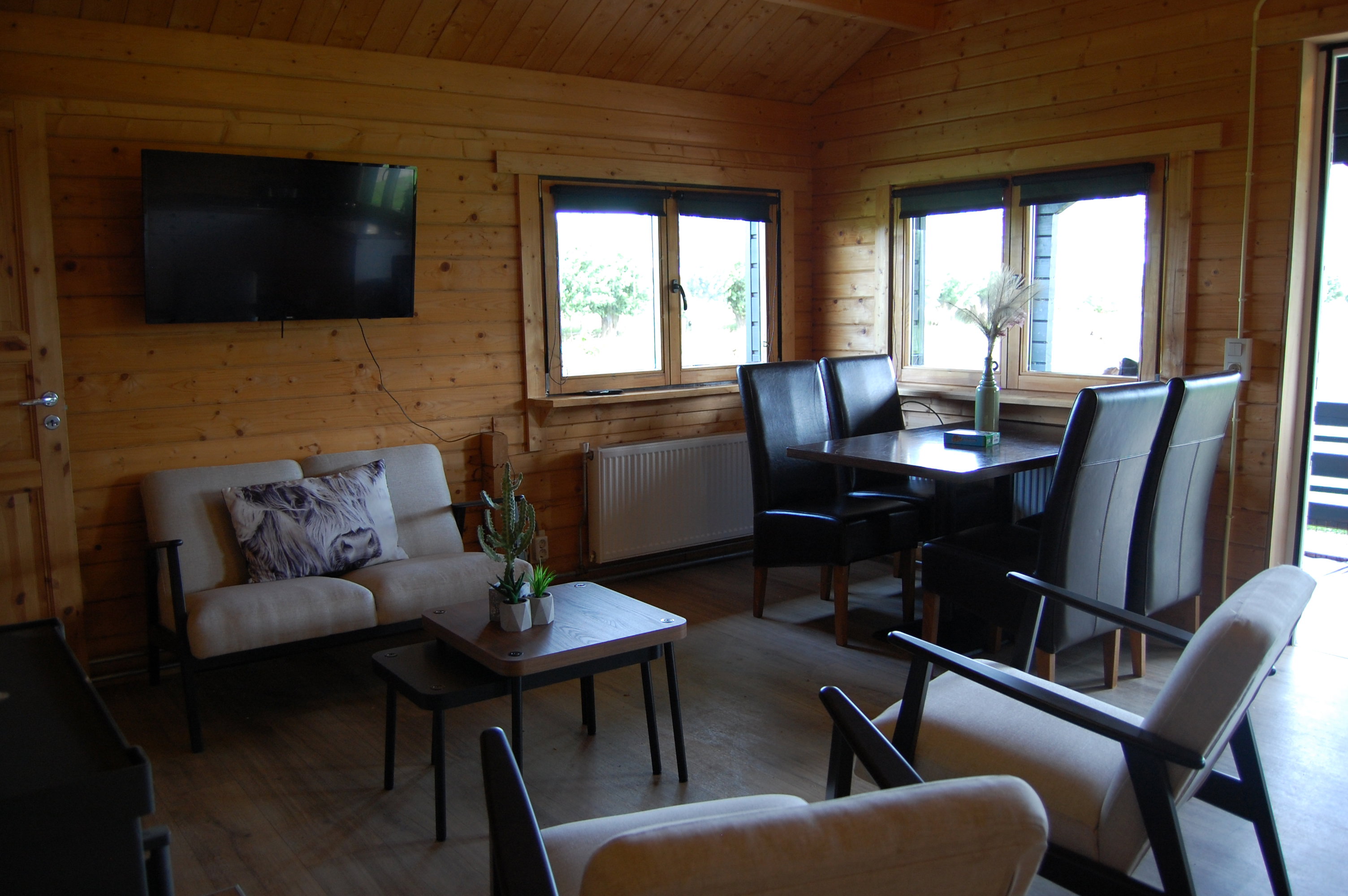 Natuurhuisje in Hoofdplaat