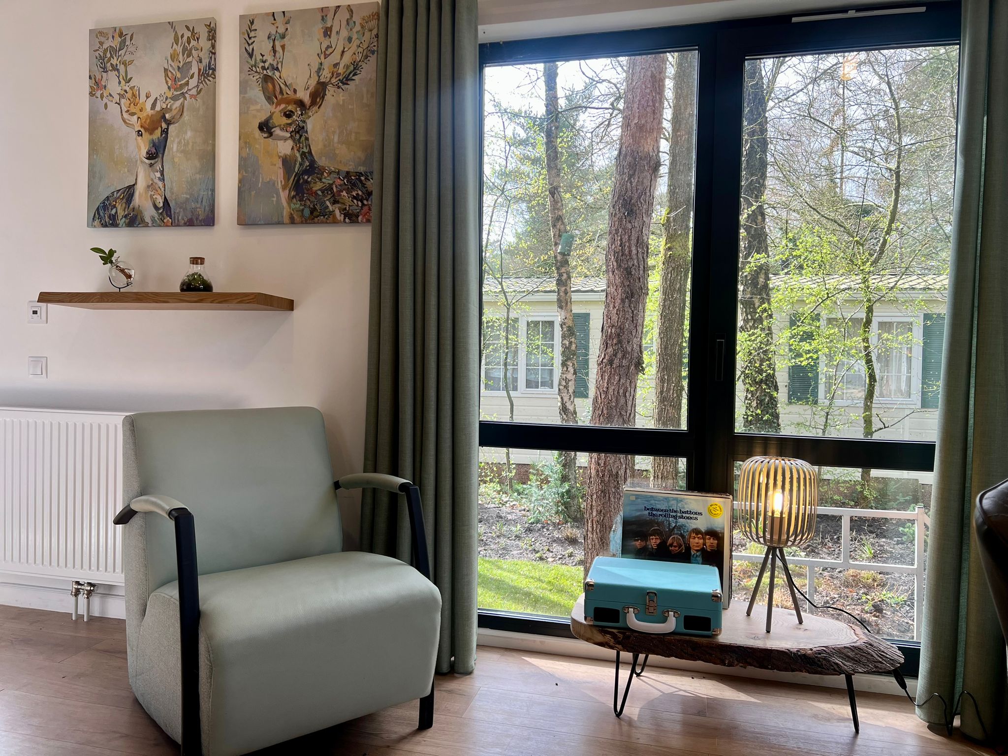 Casa nella natura a Doornspijk