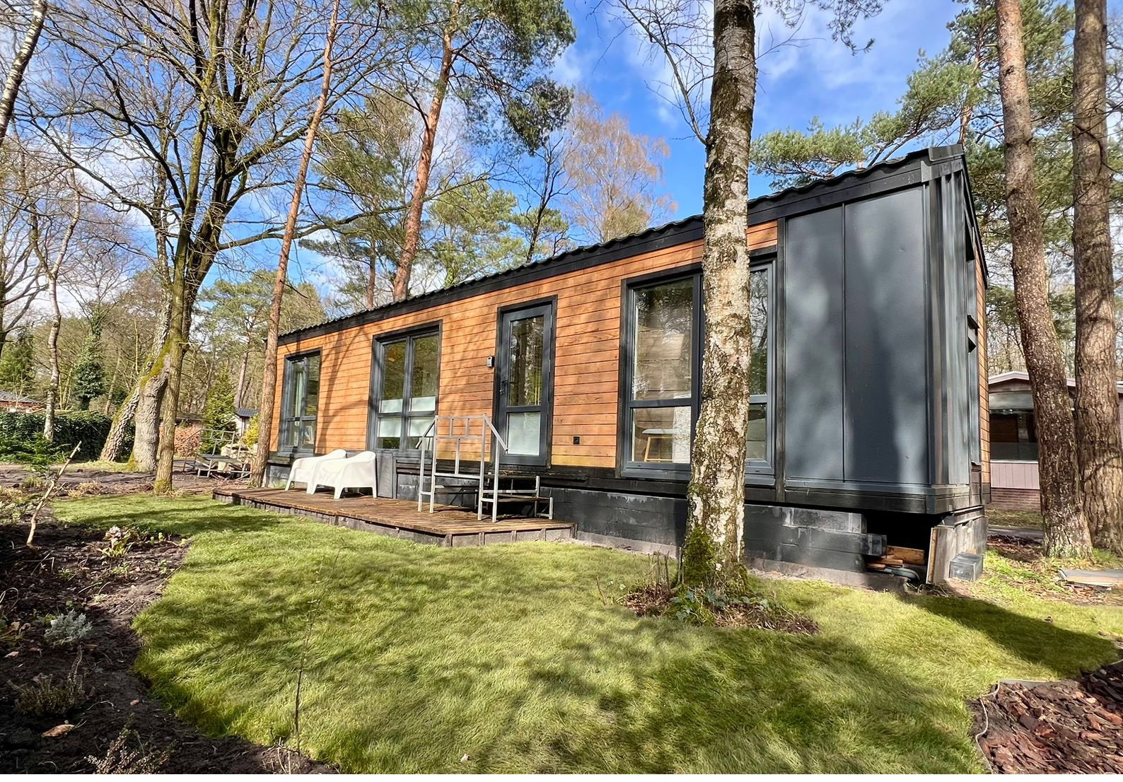 Casa nella natura a Doornspijk