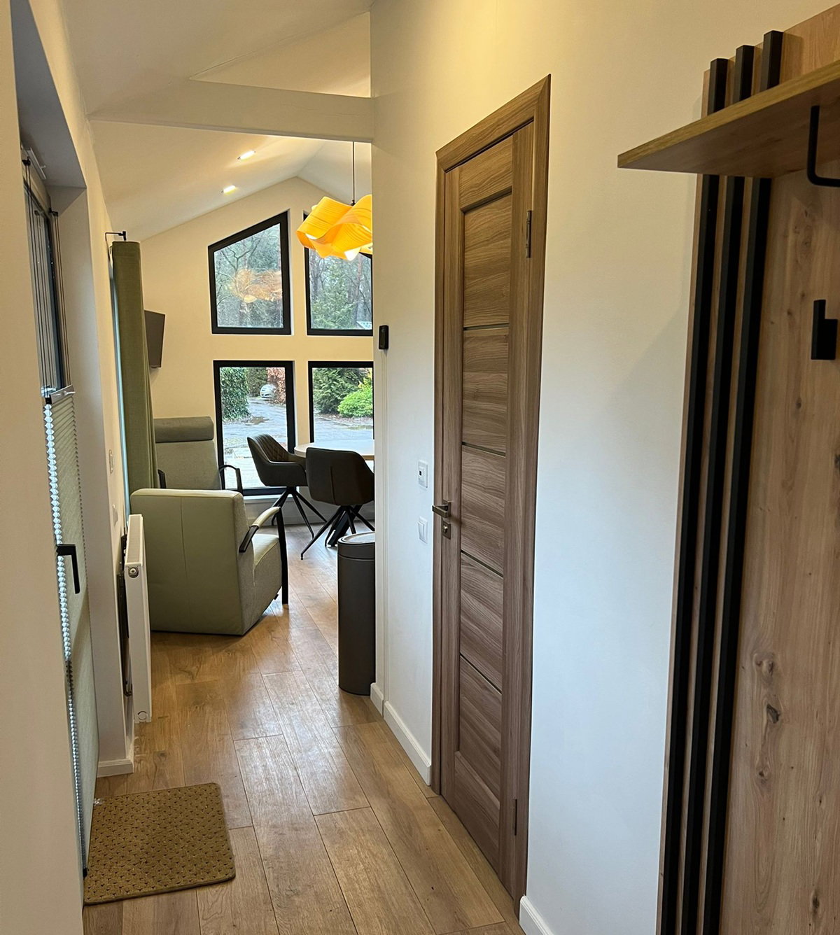 Casa nella natura a Doornspijk
