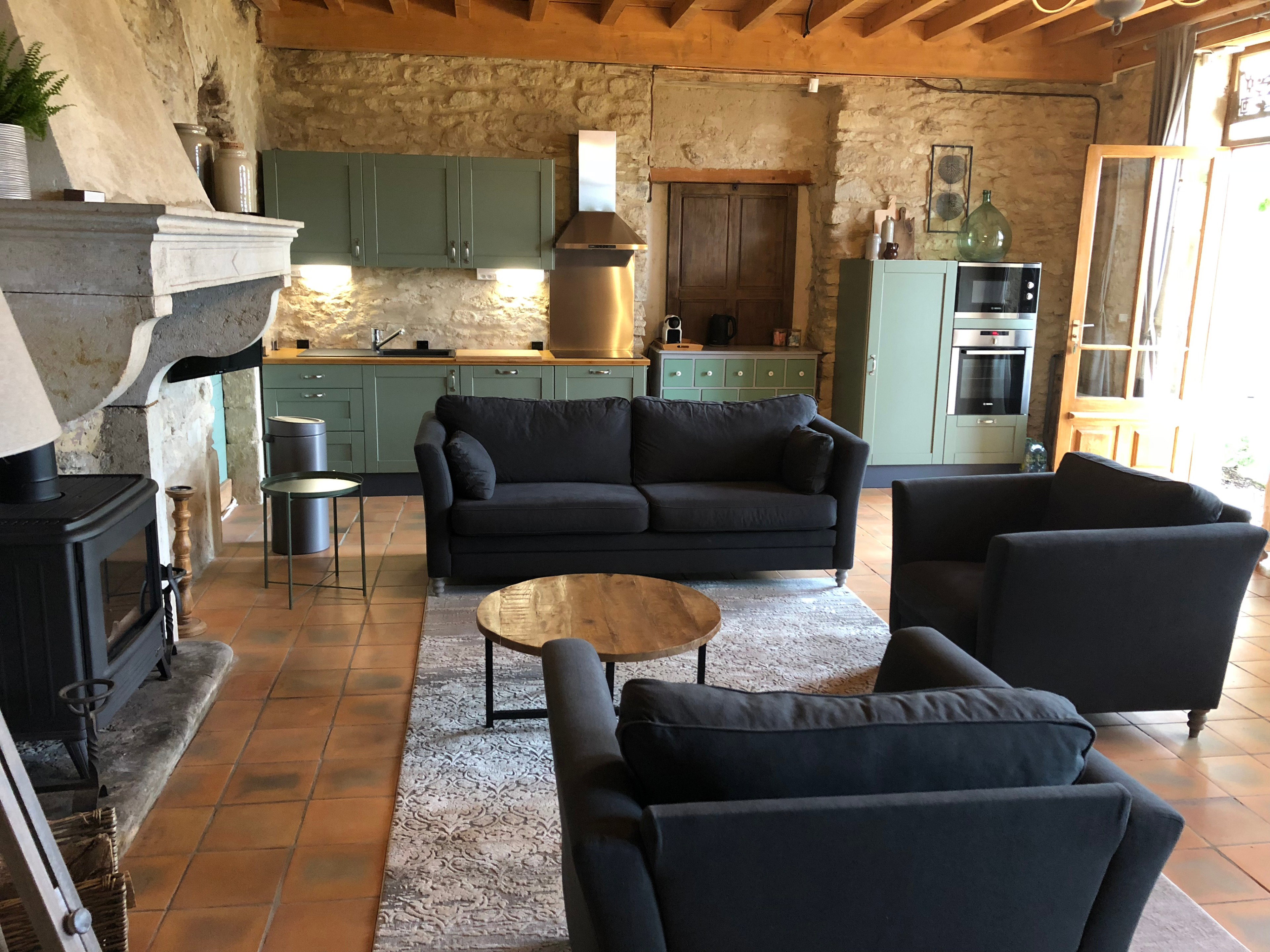 Natuurhuisje in Charmes-sur-l'Herbasse