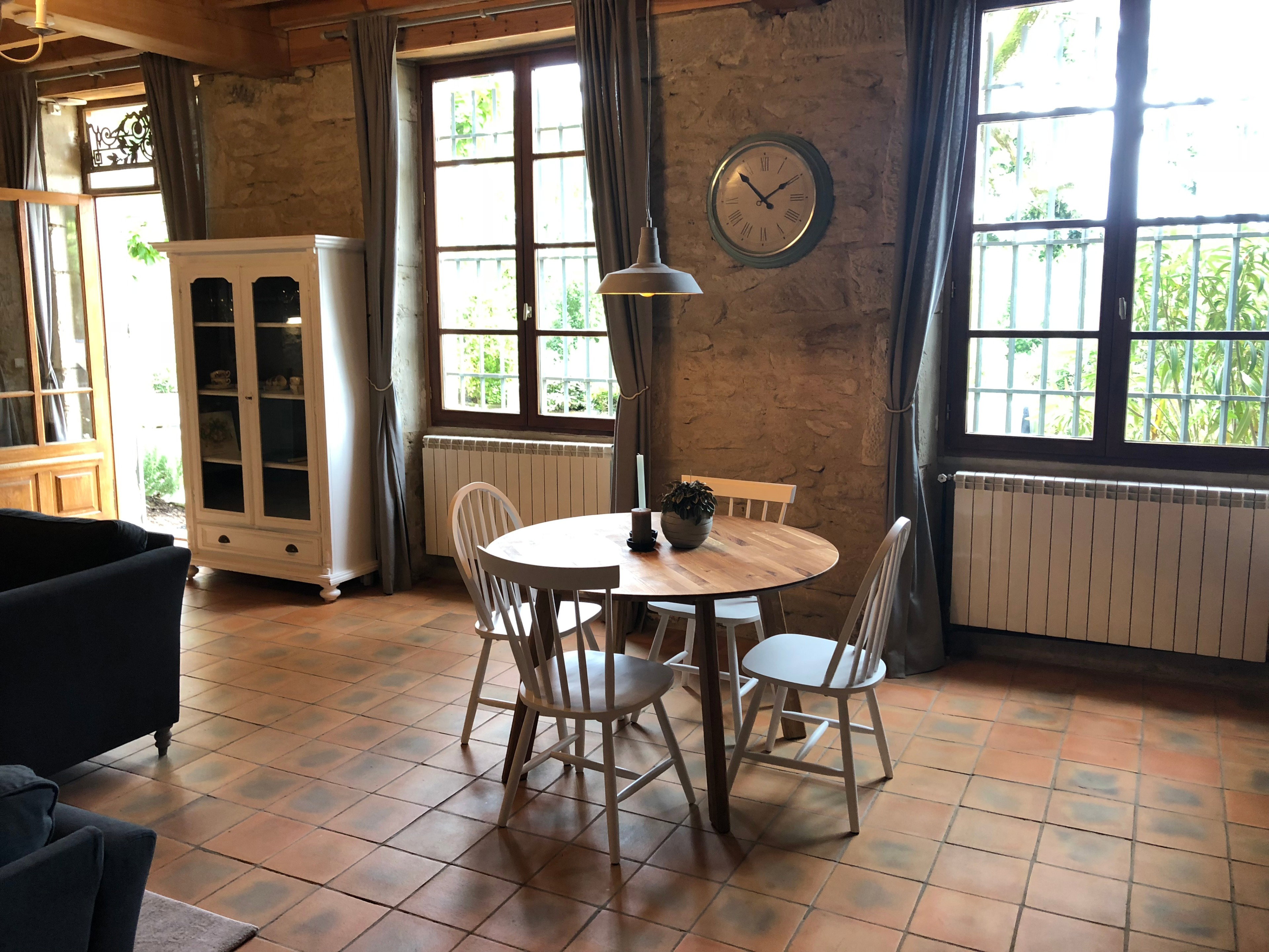 Natuurhuisje in Charmes-sur-l'Herbasse