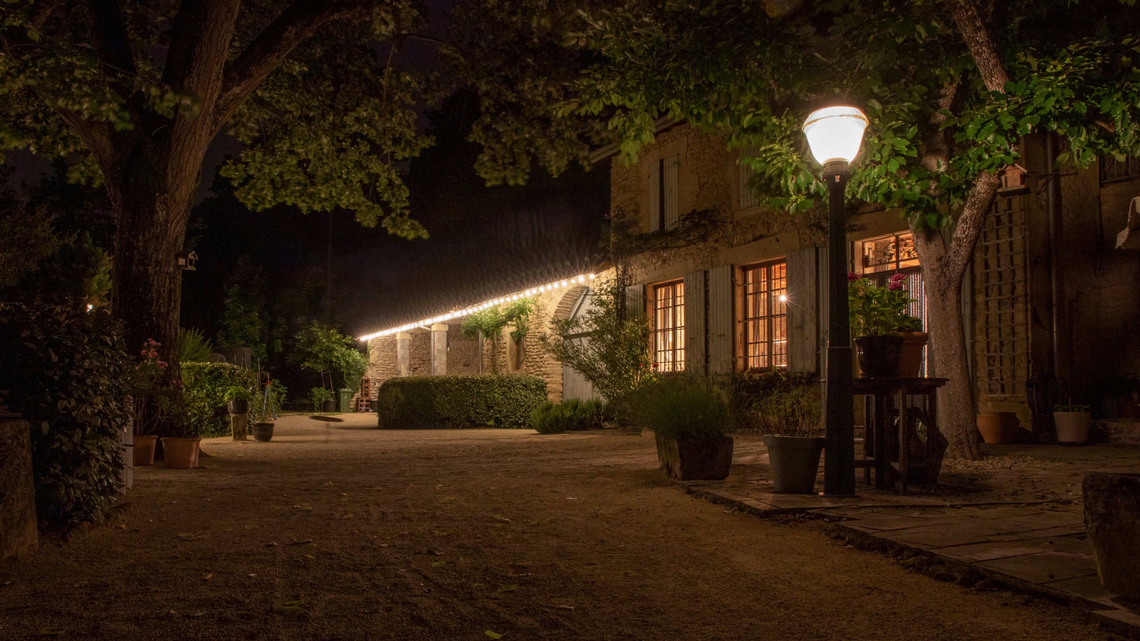 Natuurhuisje in Charmes-sur-l'Herbasse