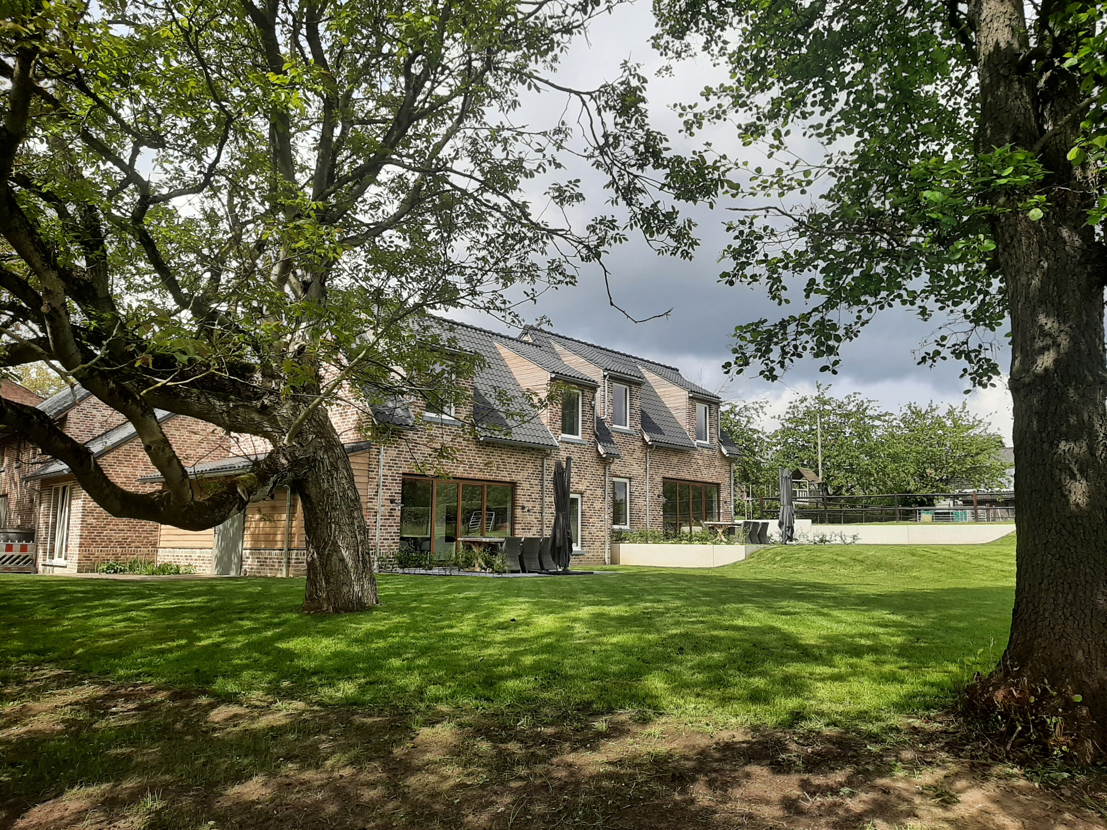 Natuurhuisje in Tongeren-Borgloon
