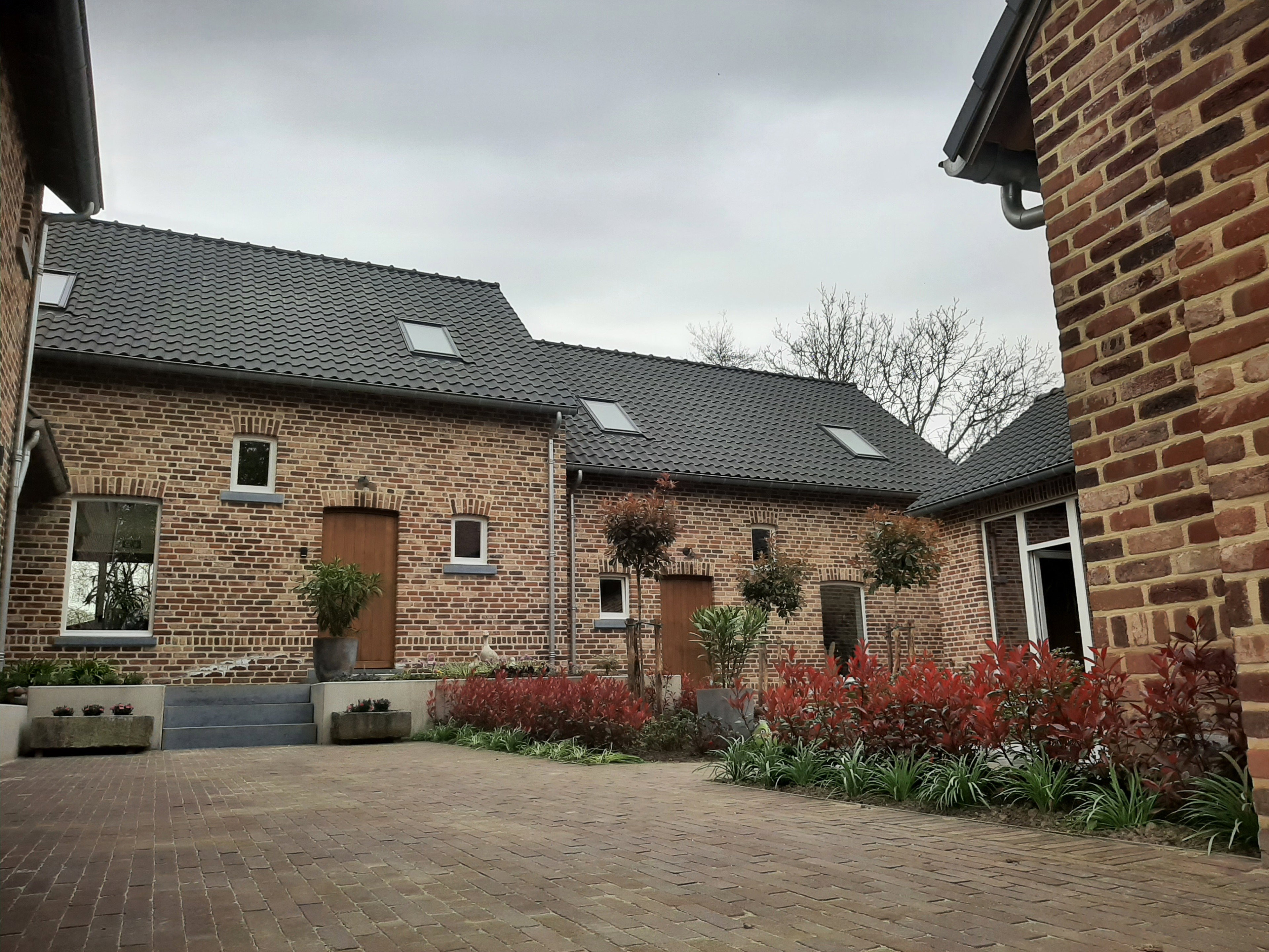 Natuurhuisje in Tongeren-Borgloon