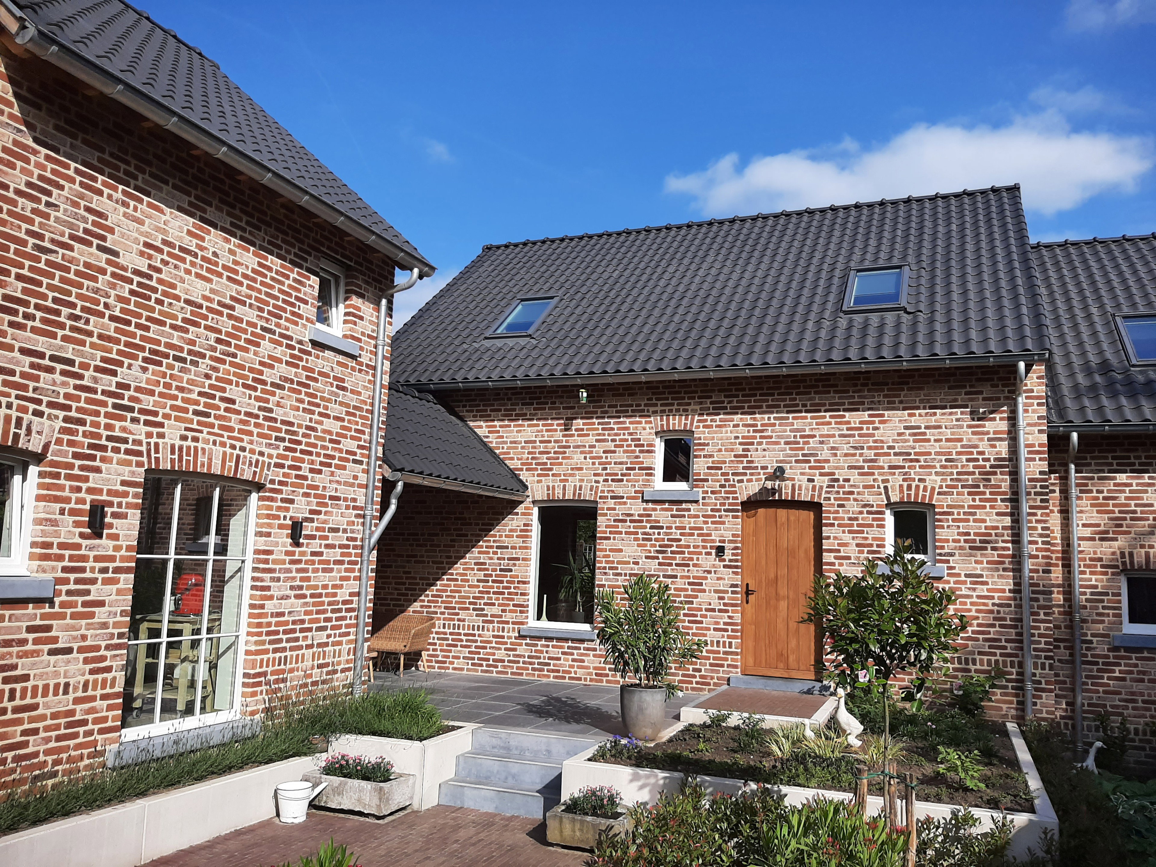 Natuurhuisje in Tongeren-Borgloon