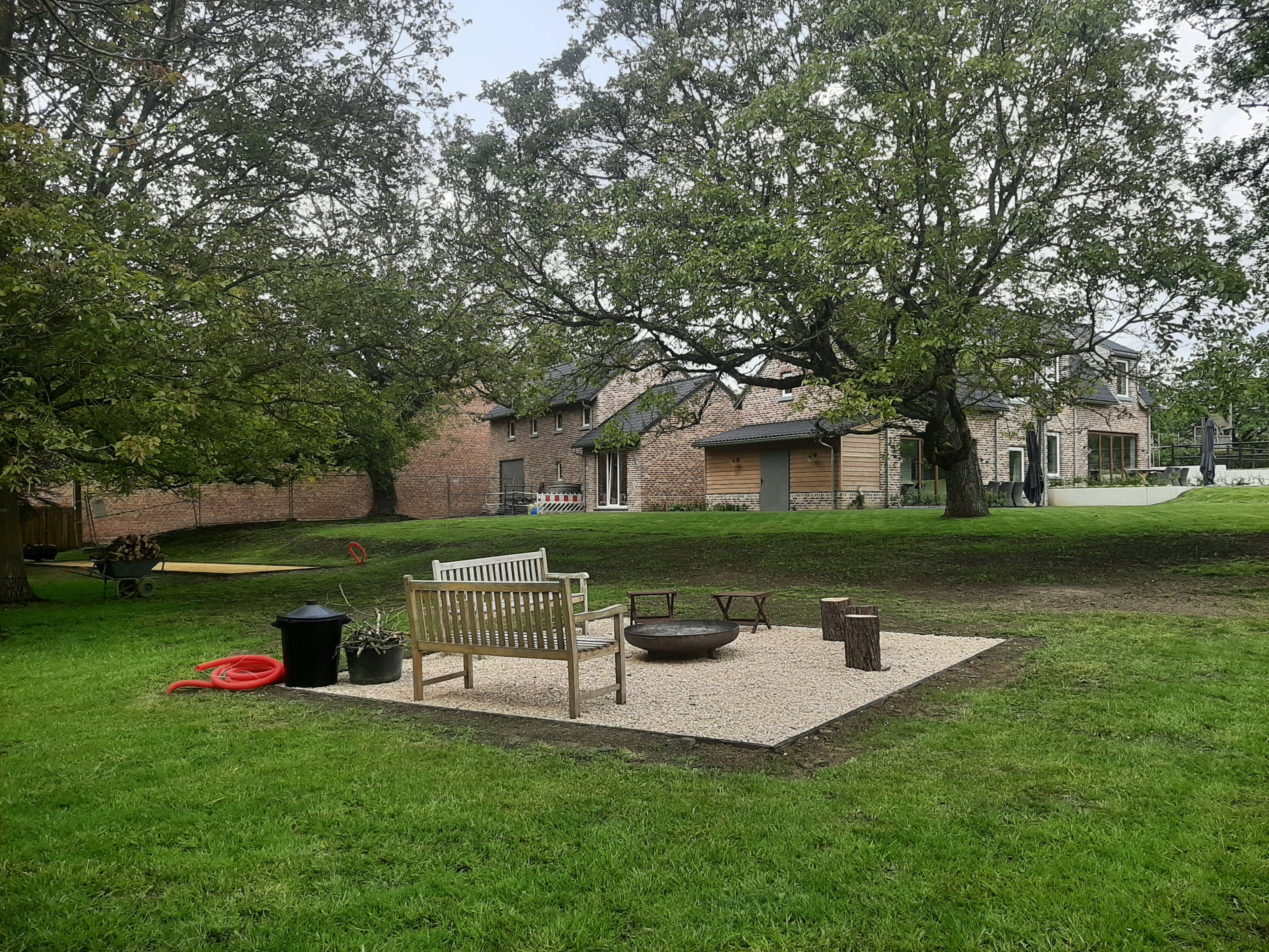 Natuurhuisje in Tongeren-Borgloon