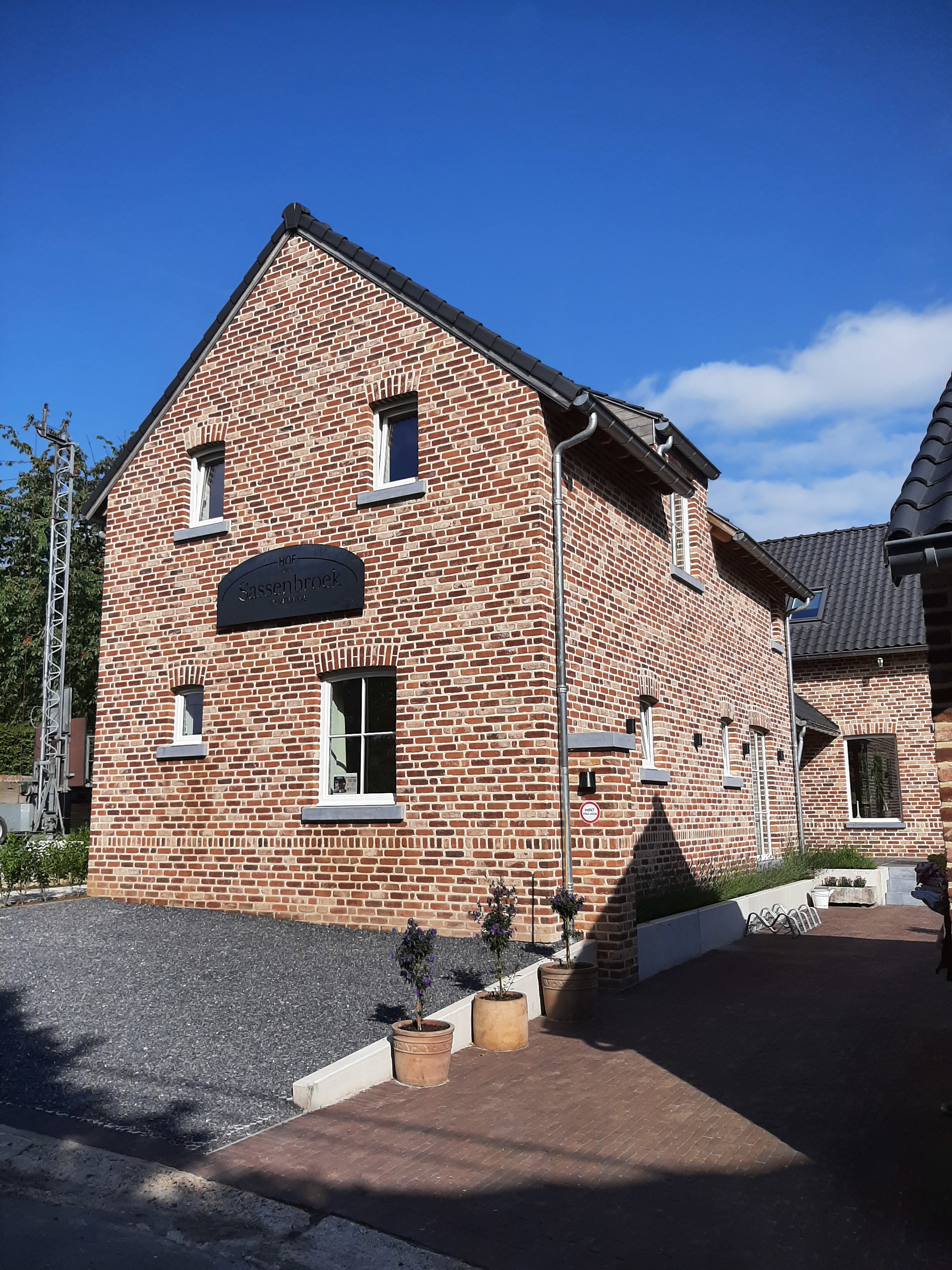 Natuurhuisje in Tongeren-Borgloon