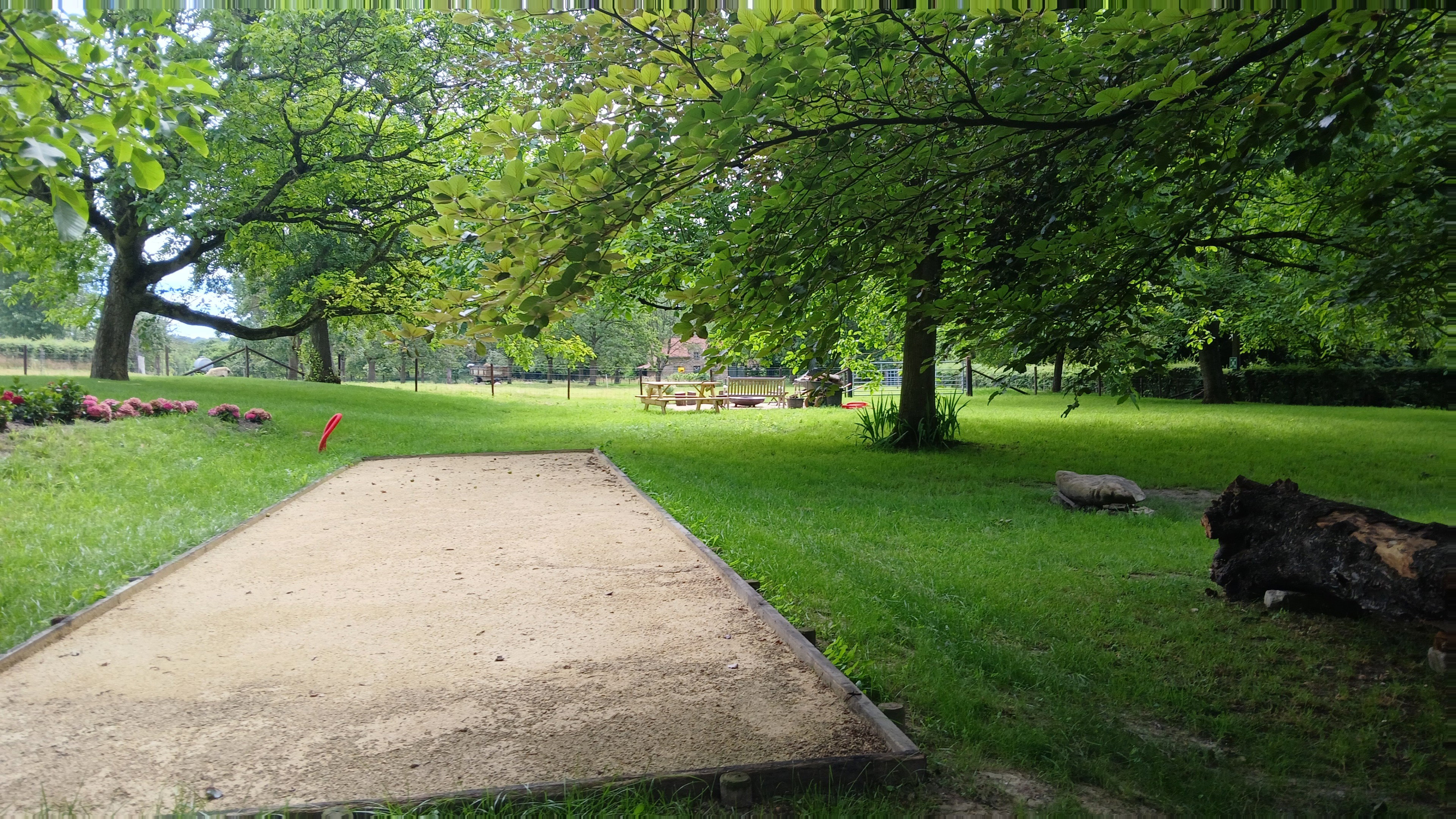 Natuurhuisje in Tongeren-Borgloon
