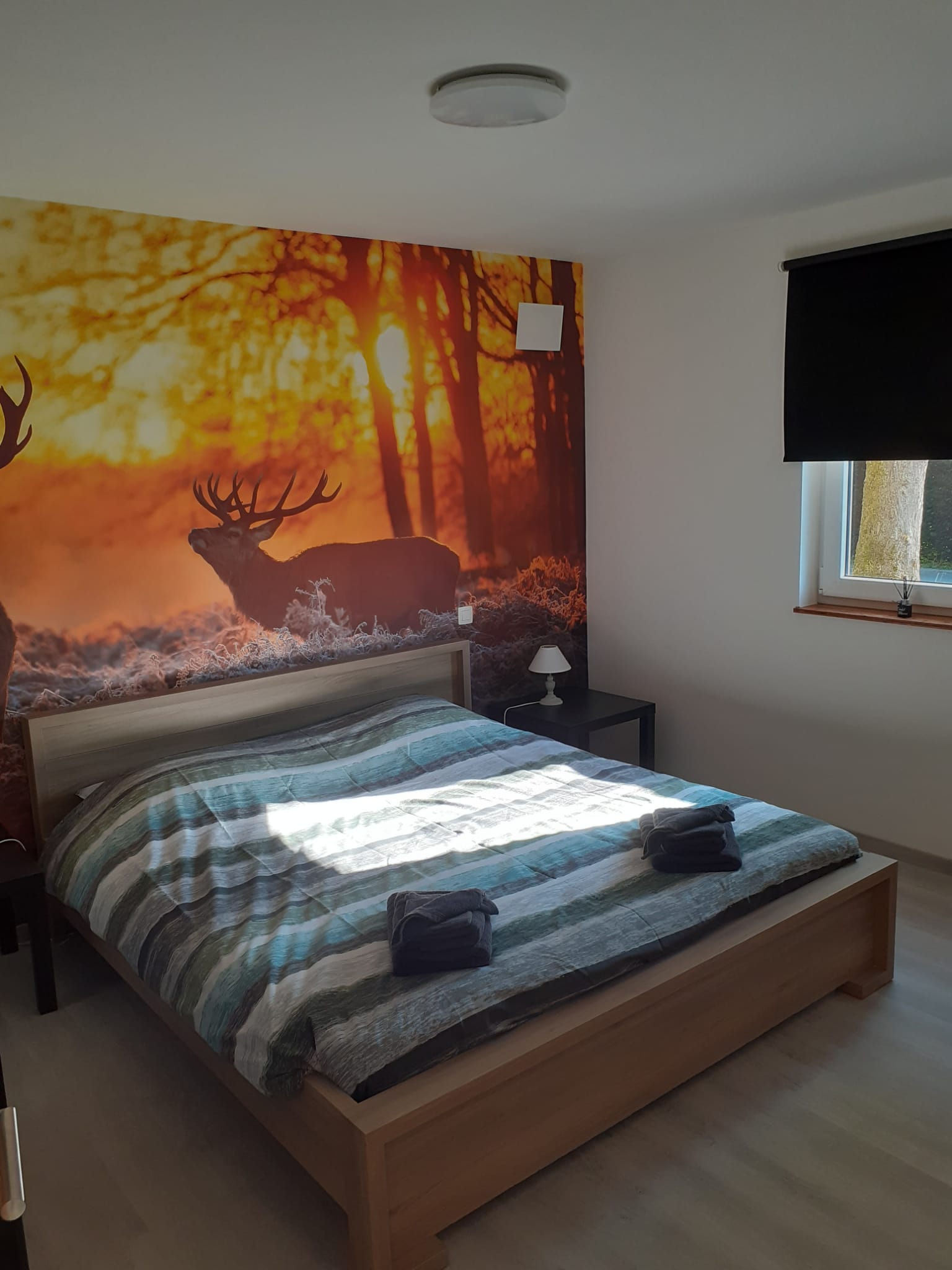 Casa nella natura a Wibrin