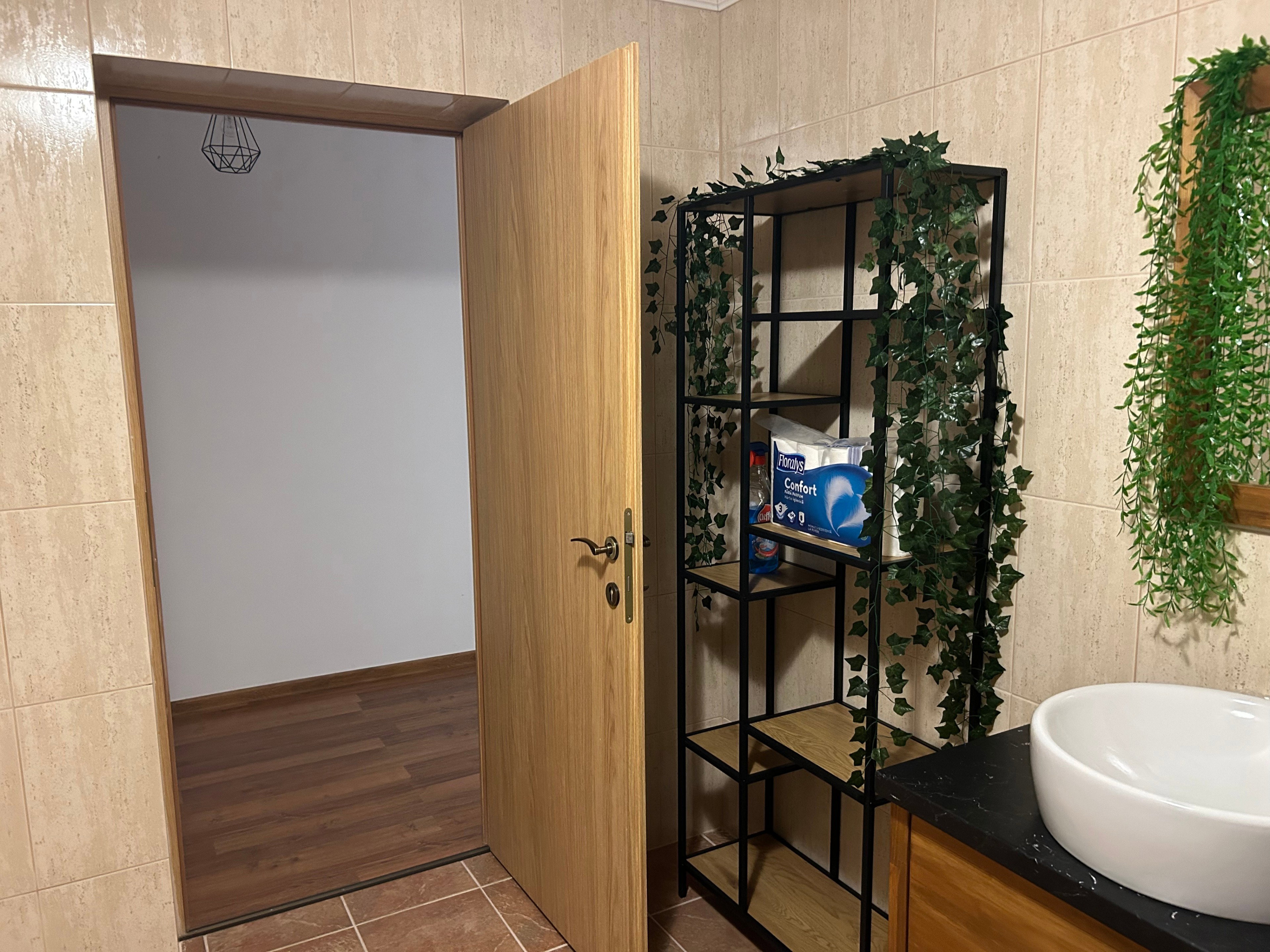 Nature house in Varfurile (arad)
