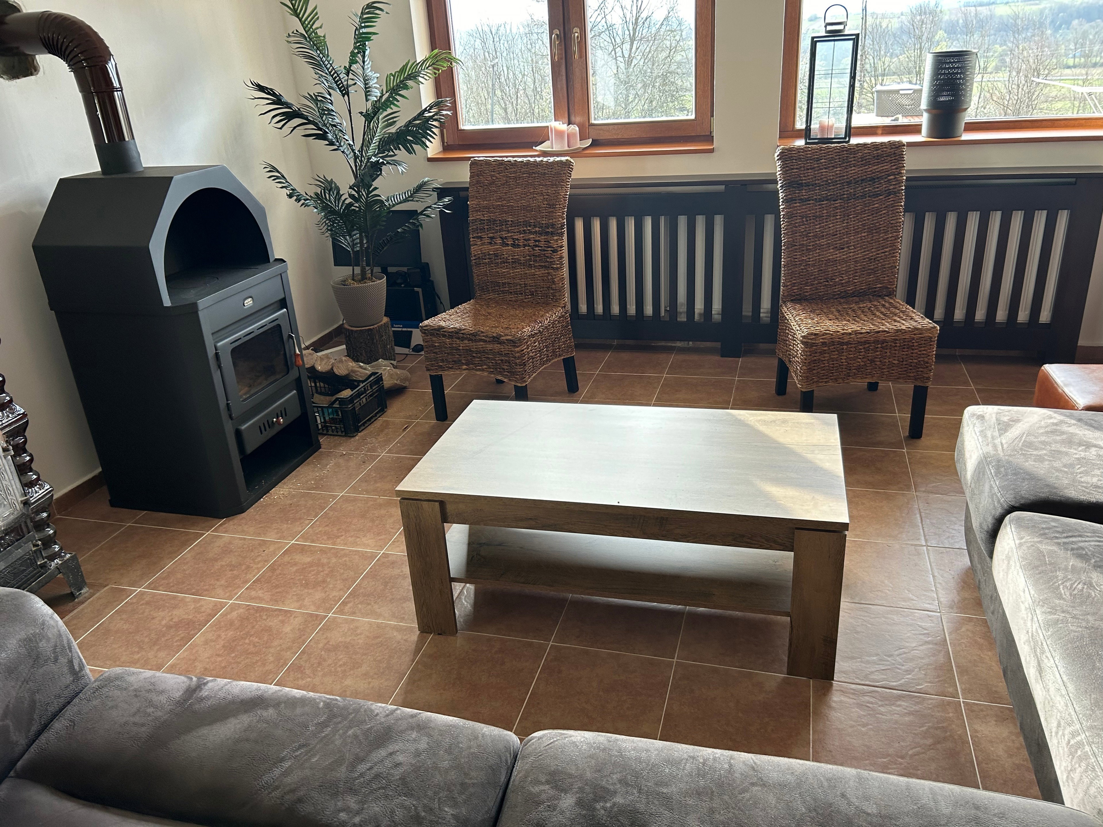 Nature house in Varfurile (arad)
