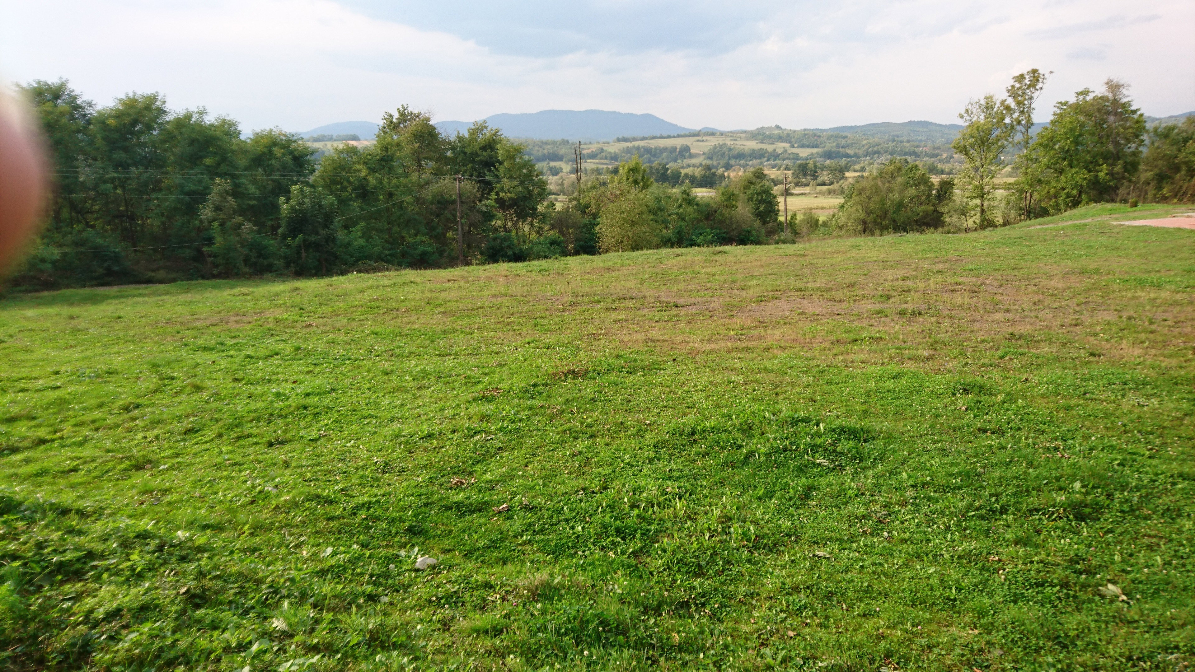Nature house in Varfurile (arad)