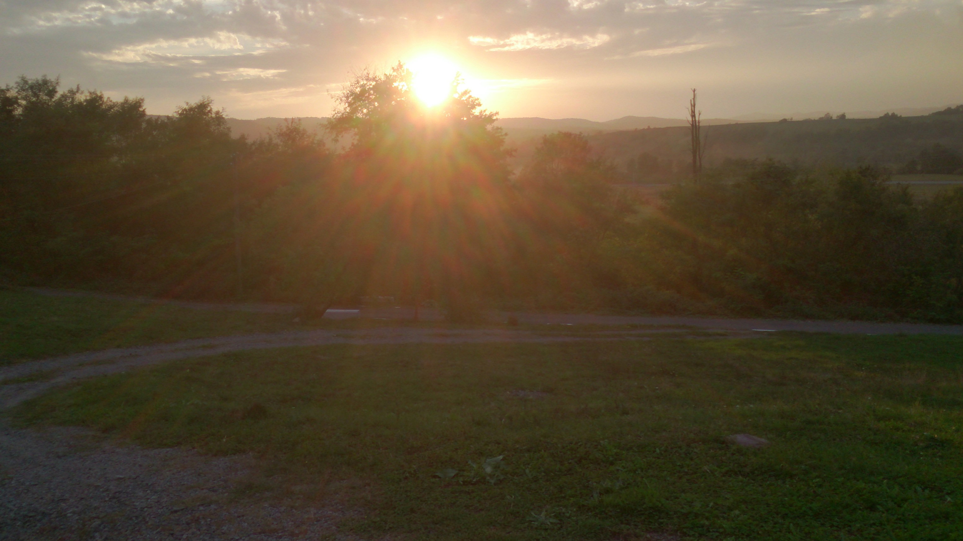 Nature house in Varfurile (arad)