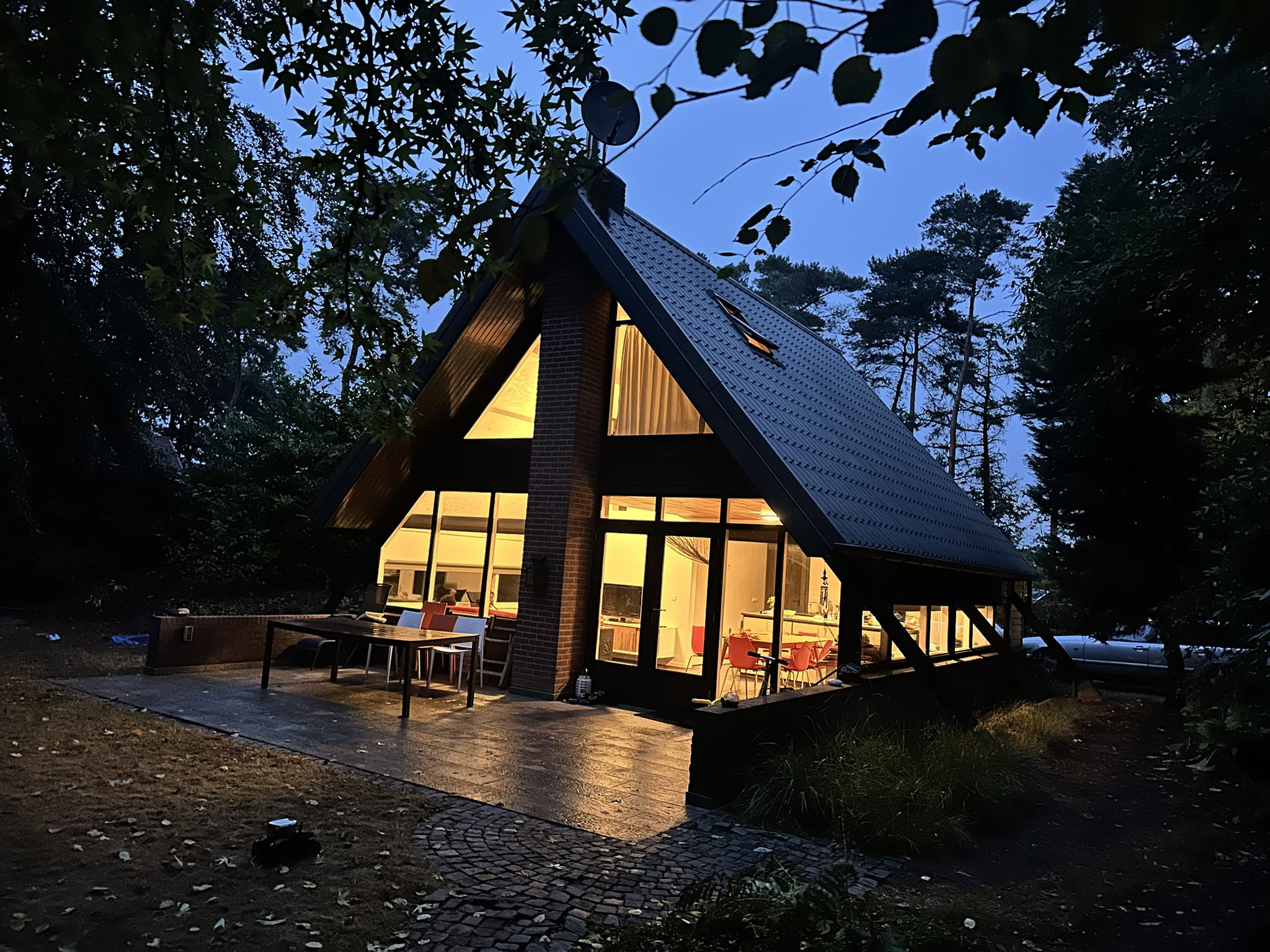 Nature house in Eersel