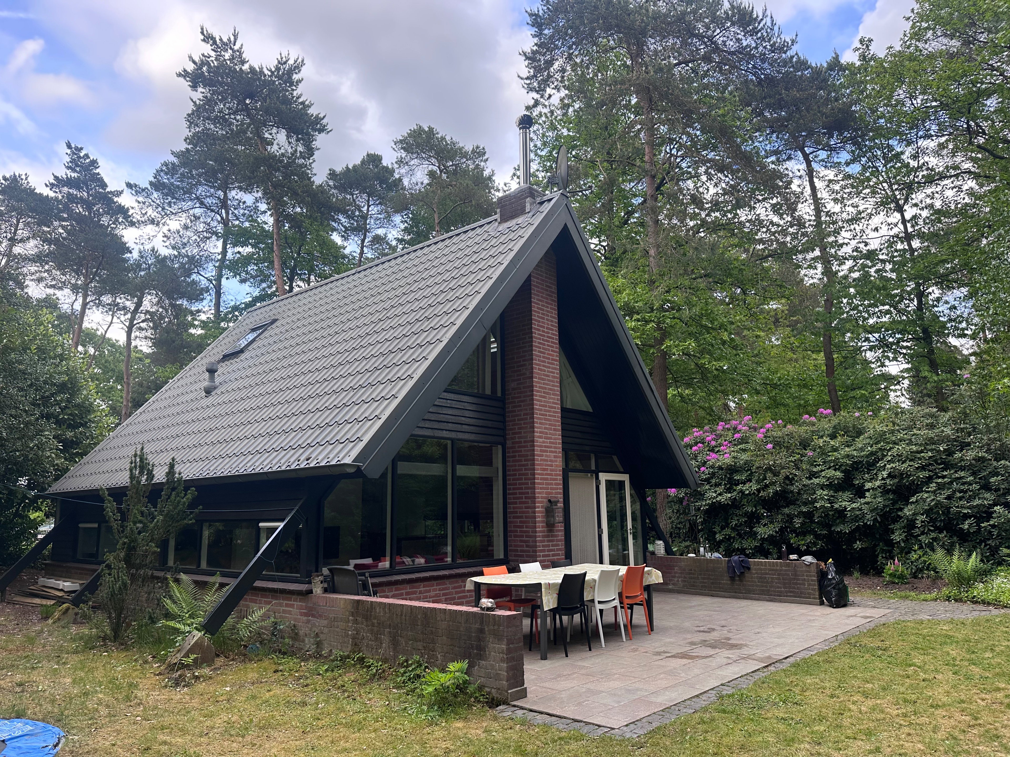 Nature house in Eersel