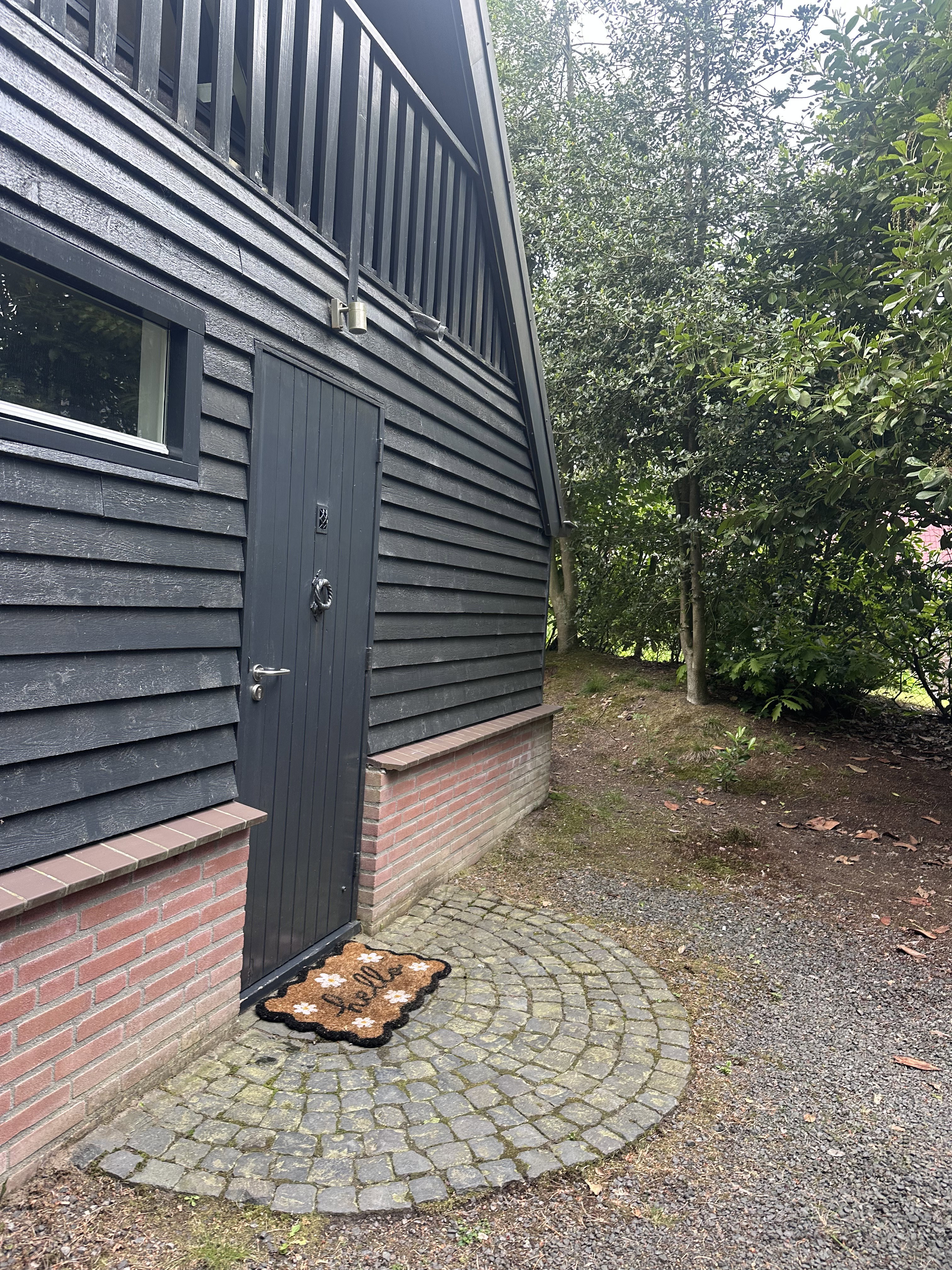 Nature house in Eersel