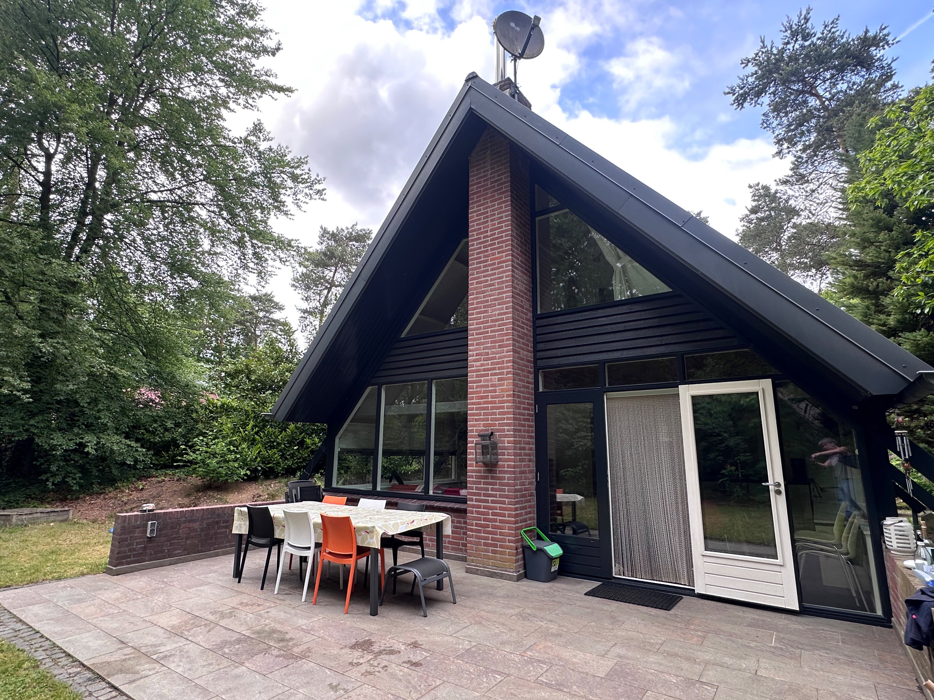 Nature house in Eersel