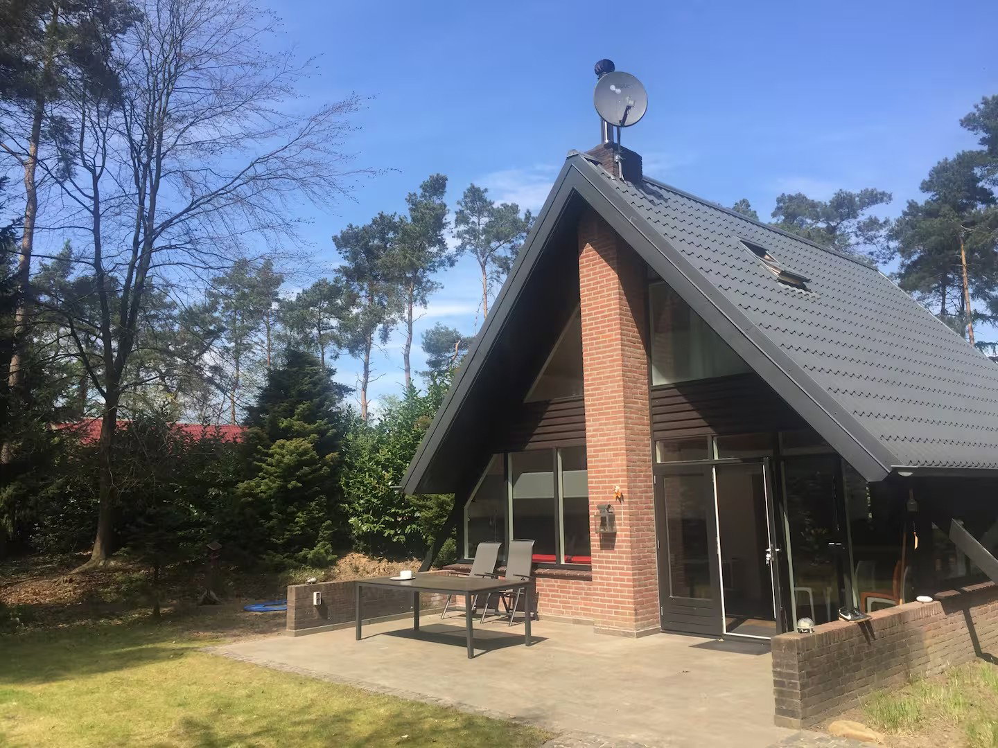 Nature house in Eersel