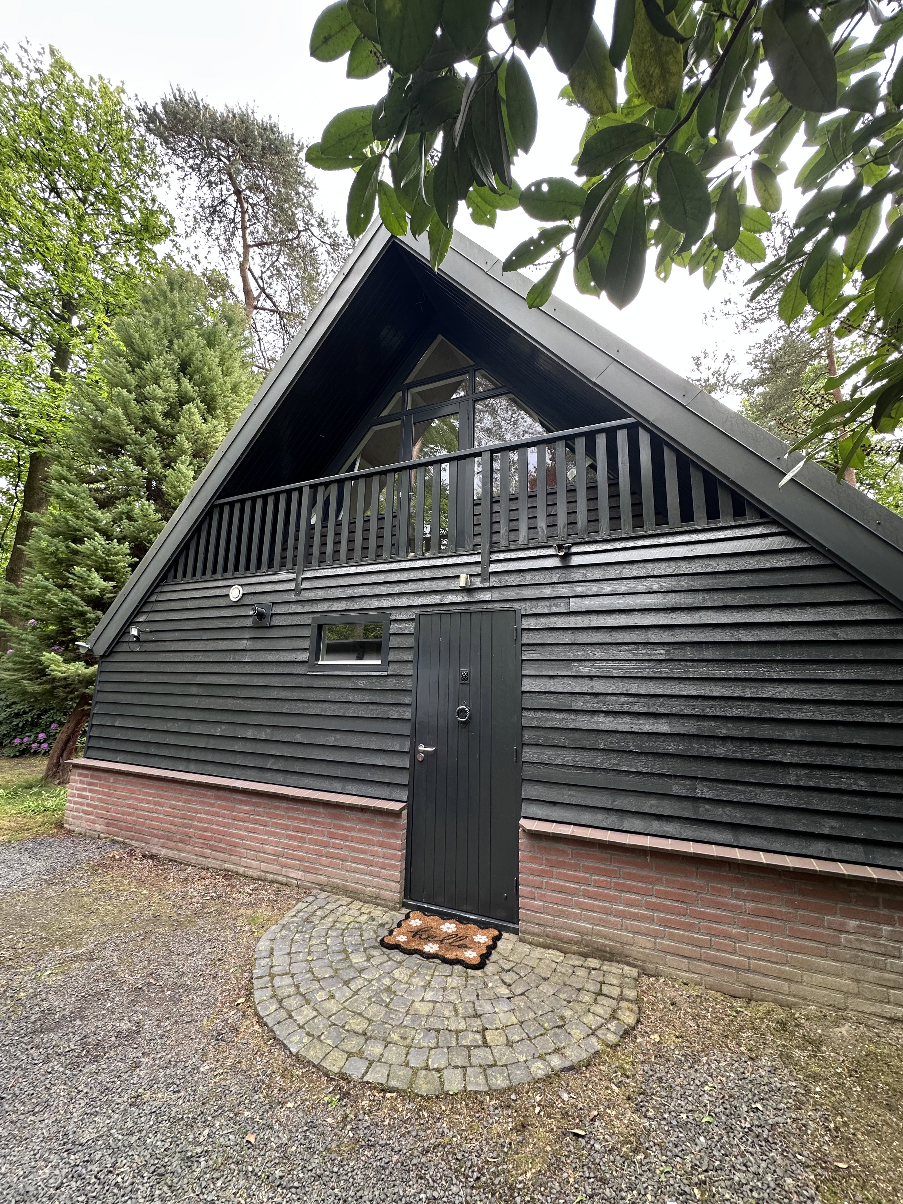 Nature house in Eersel