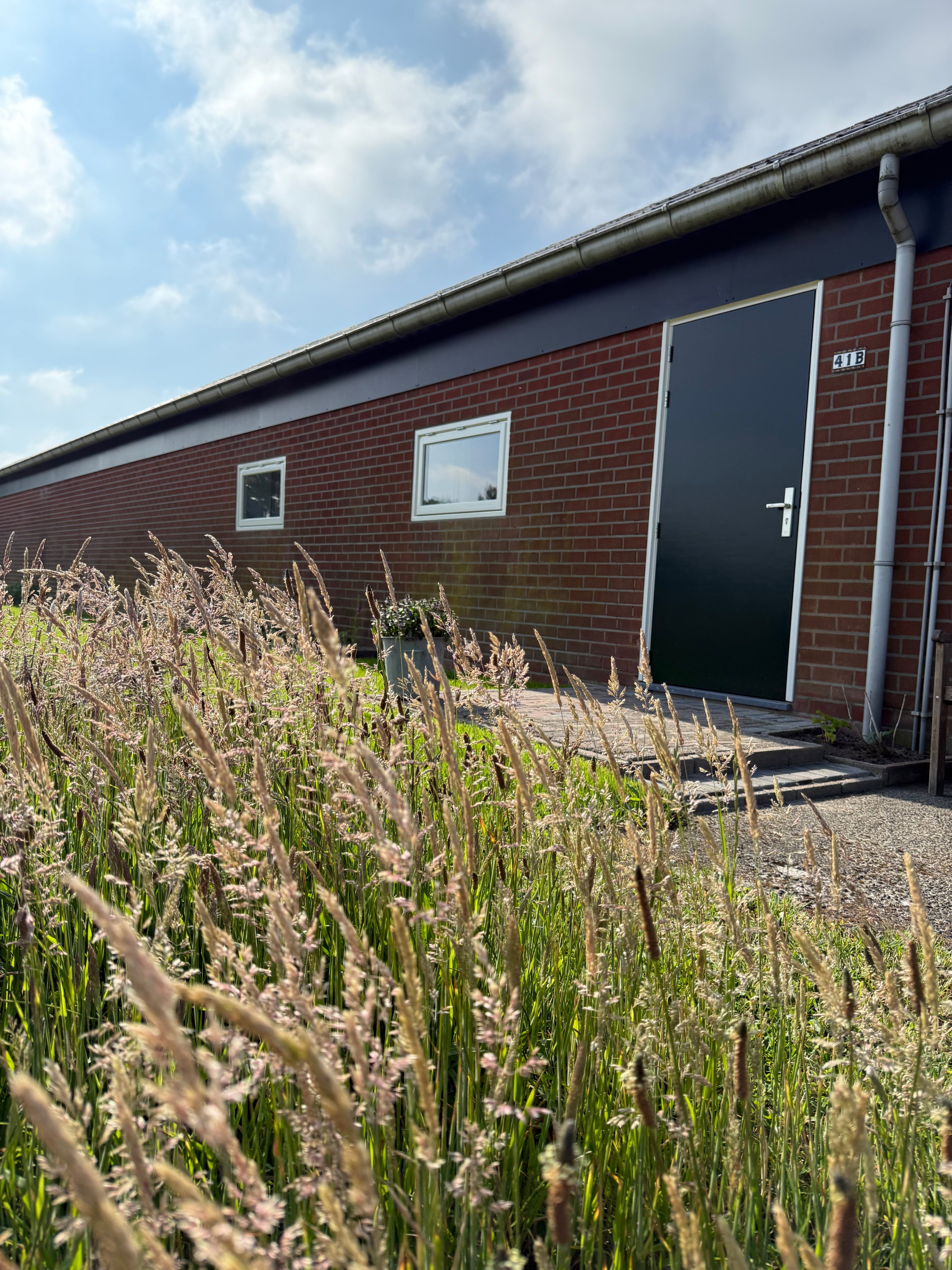 Natuurhuisje in Harreveld
