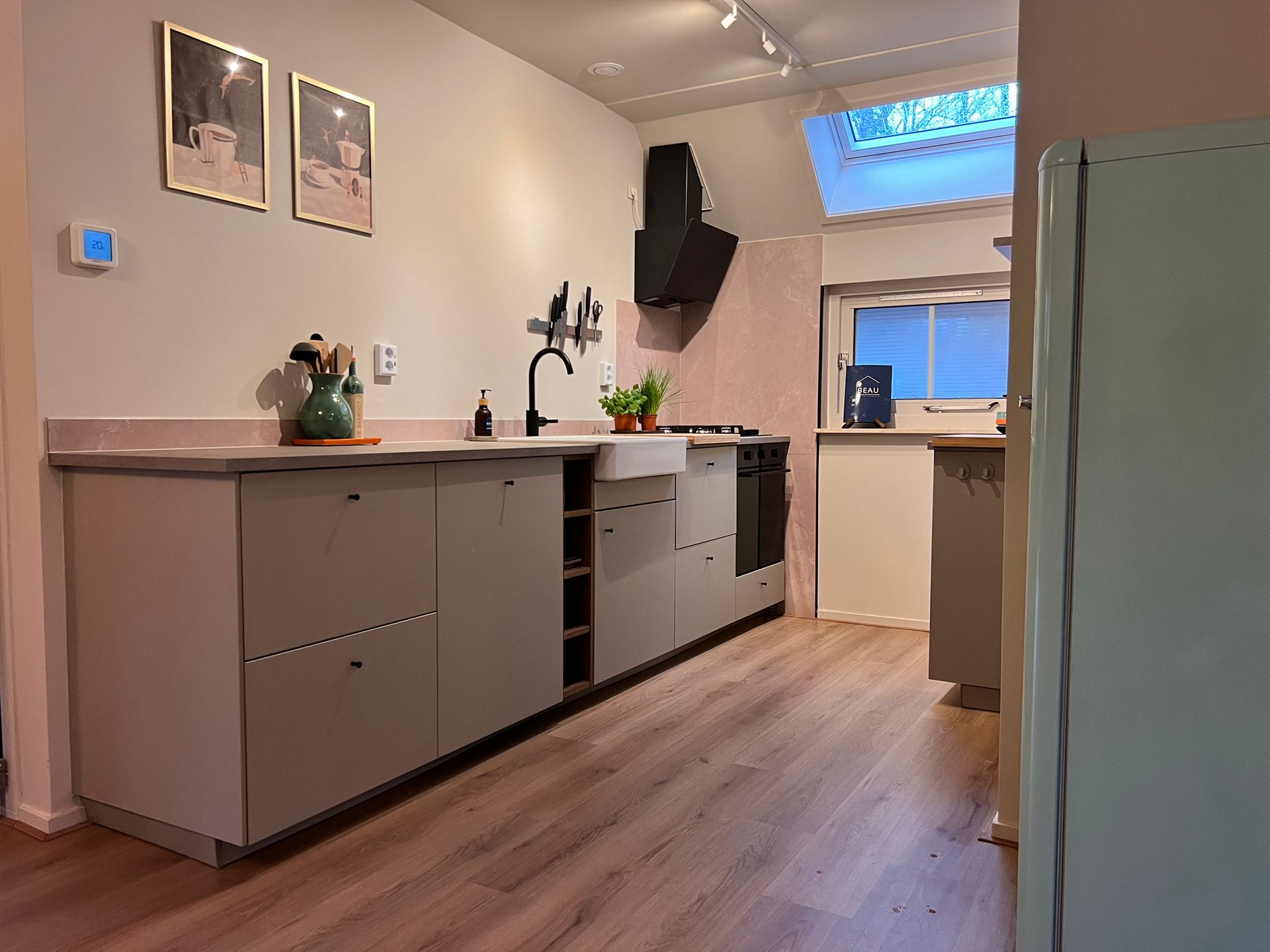 Natuurhuisje in IJhorst
