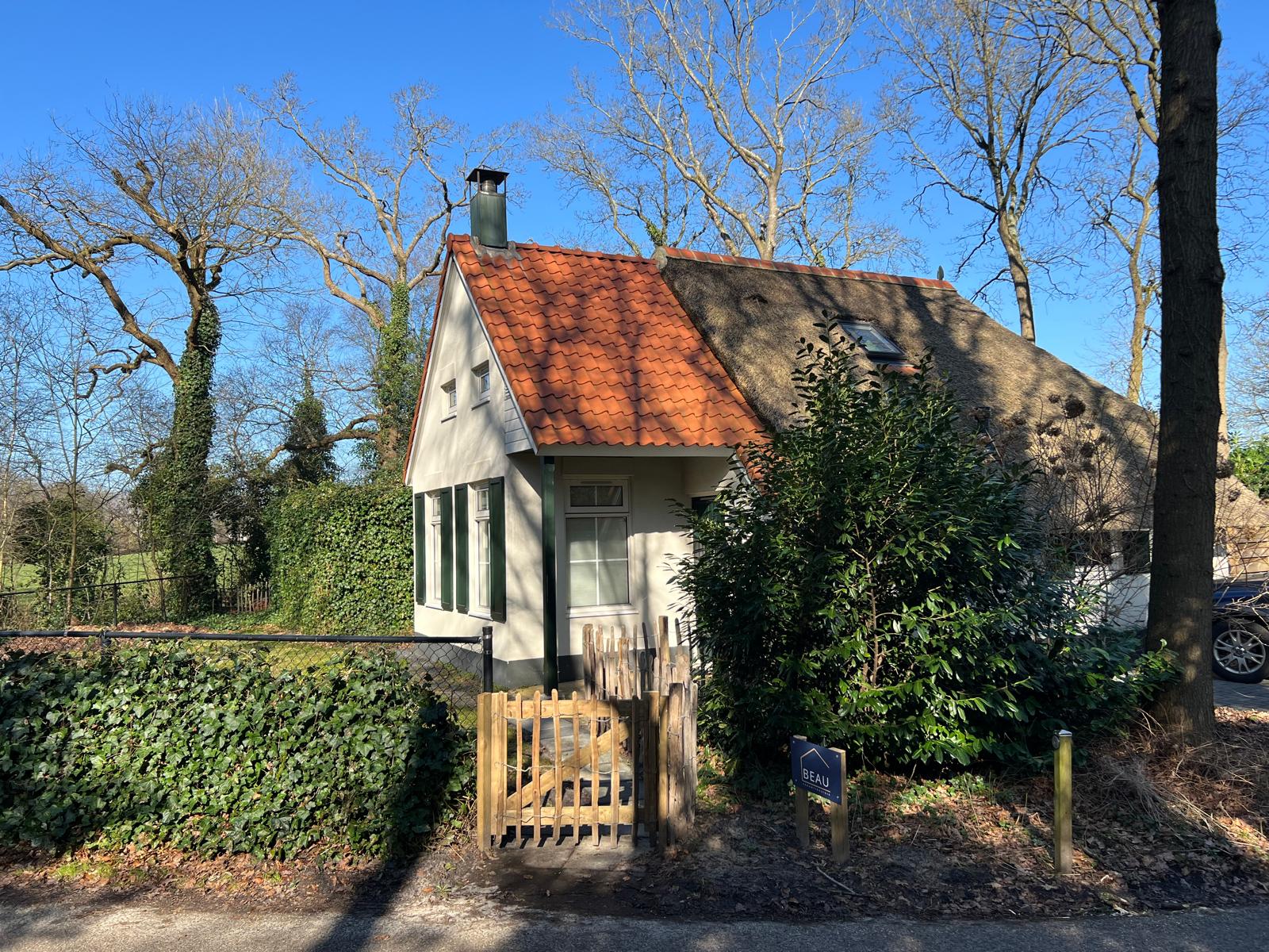 Natuurhuisje in IJhorst