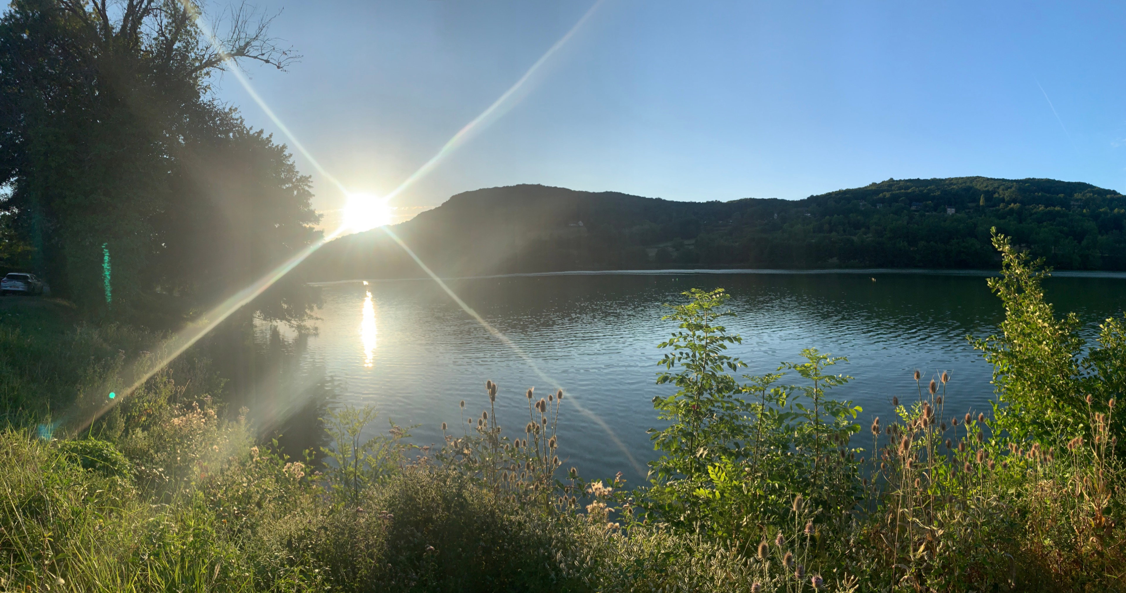 Natuurhuisje in Chasteaux