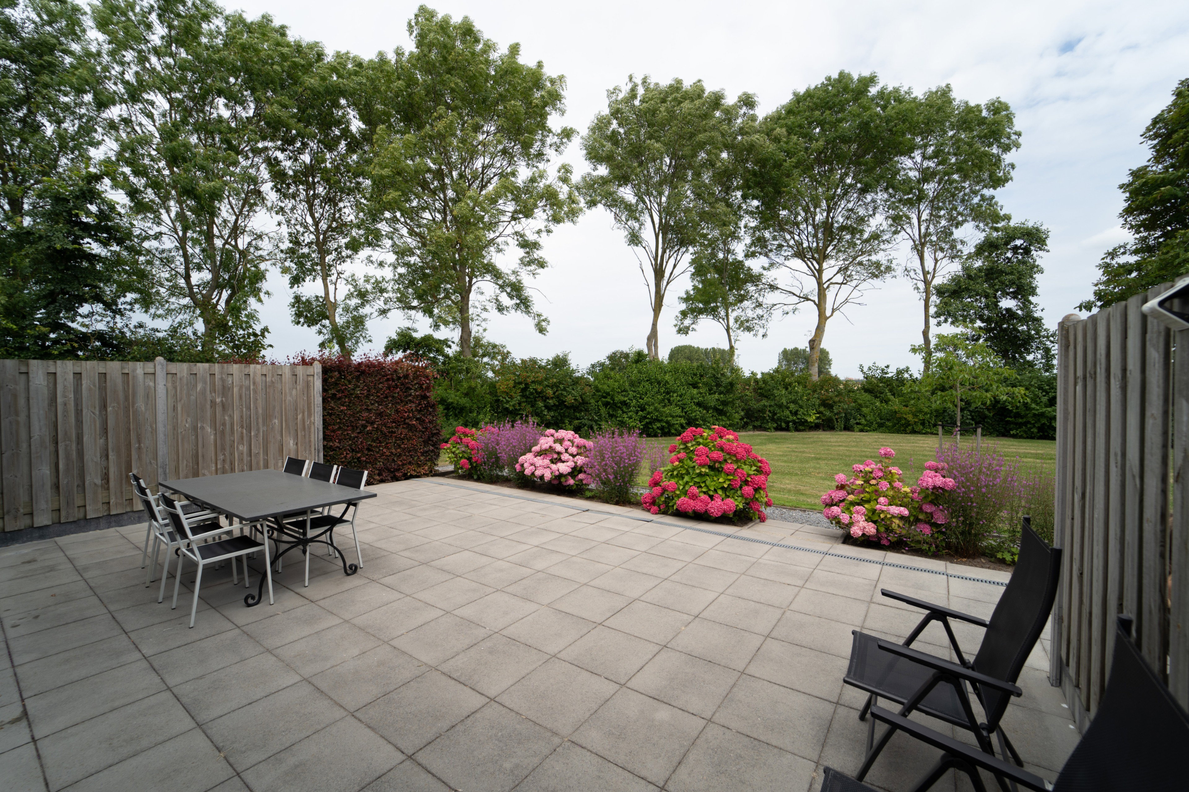 Natuurhuisje in Retranchement