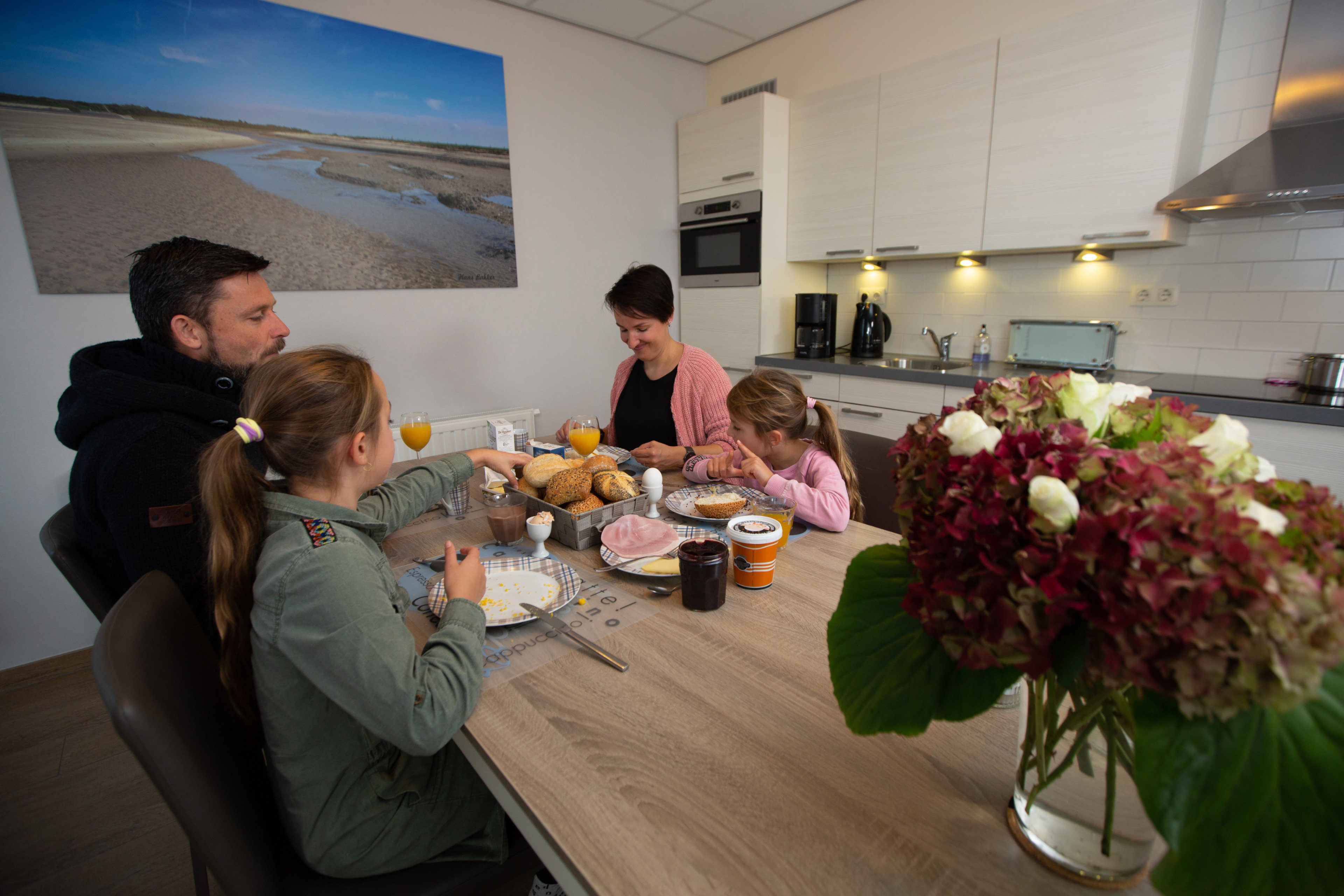 Natuurhuisje in Retranchement