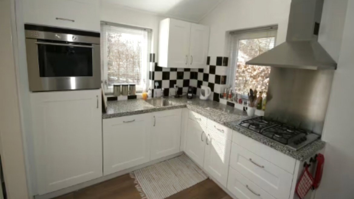 Natuurhuisje in Burgh-Haamstede