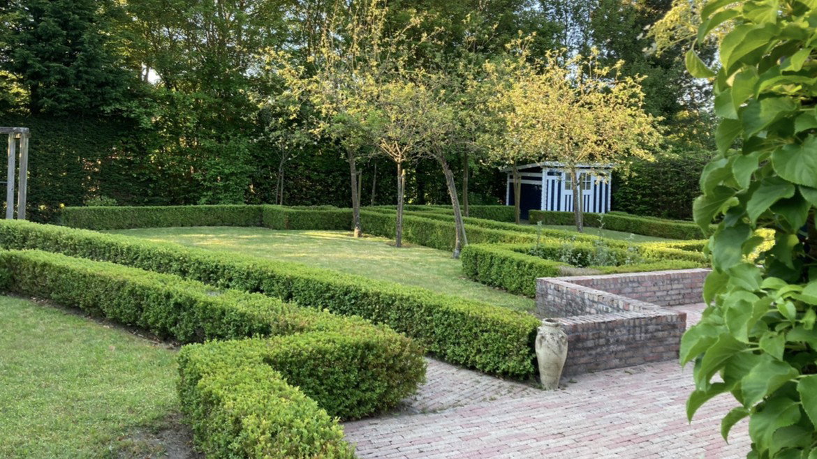 Natuurhuisje in Burgh-Haamstede