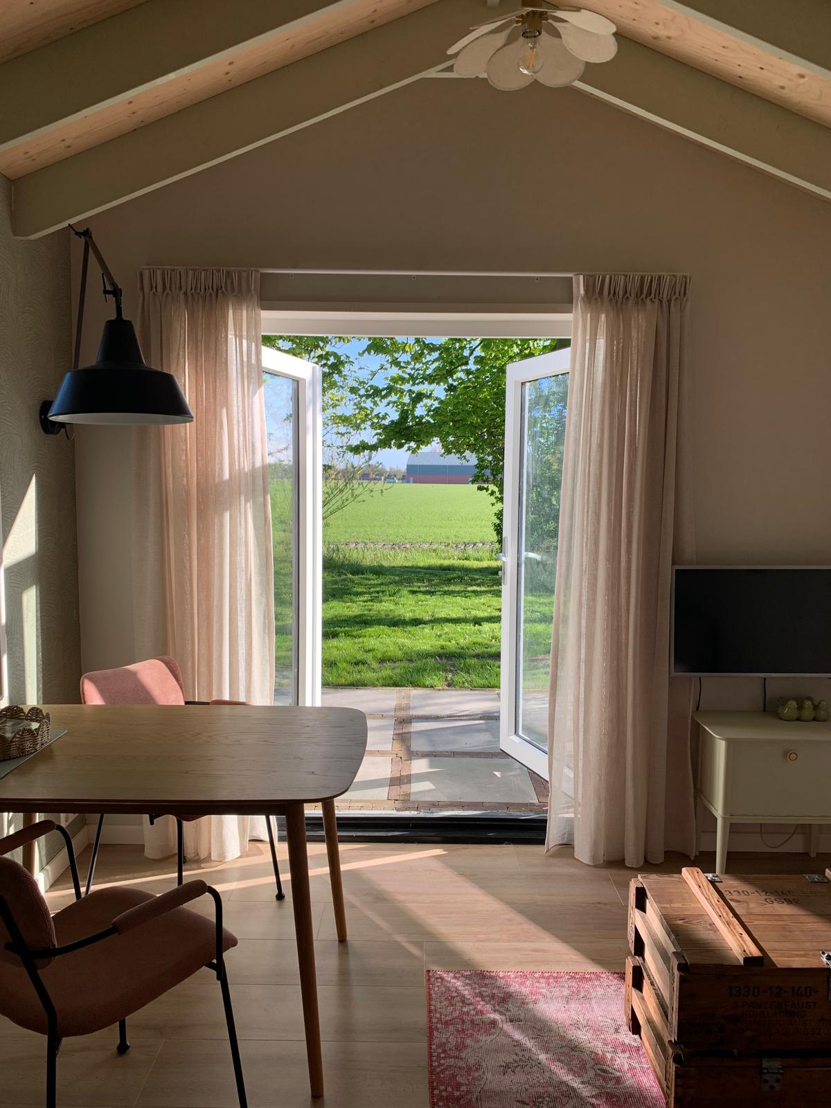 Natuurhuisje in Uithuizen