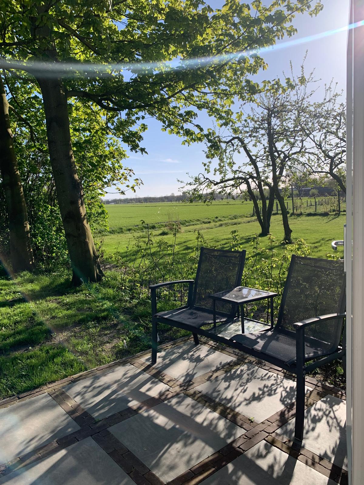 Natuurhuisje in Uithuizen