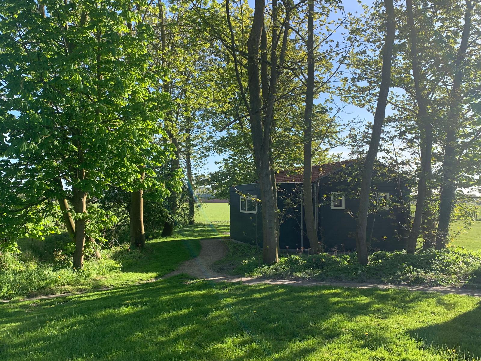 Natuurhuisje in Uithuizen