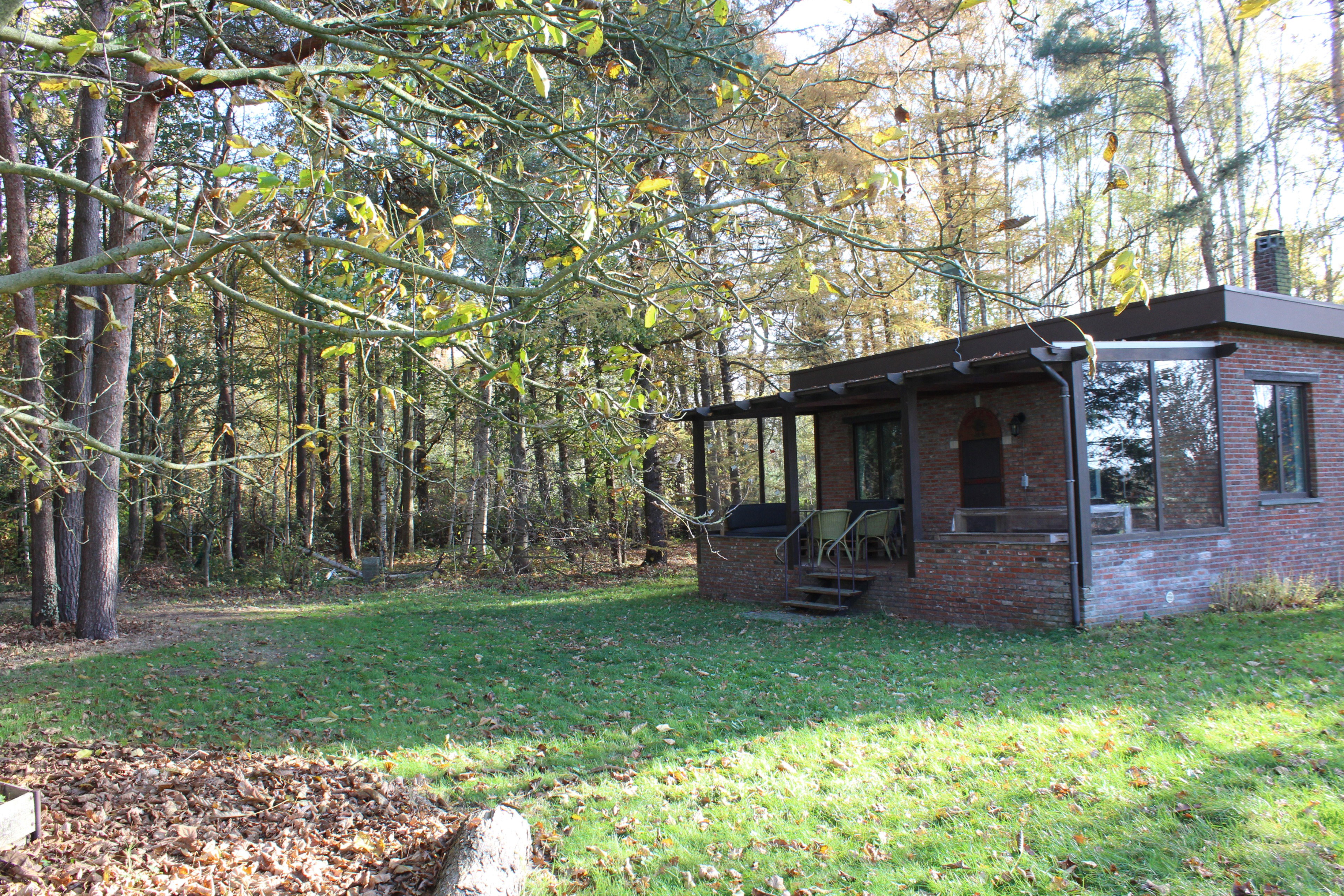Natuurhuisje in Stekene