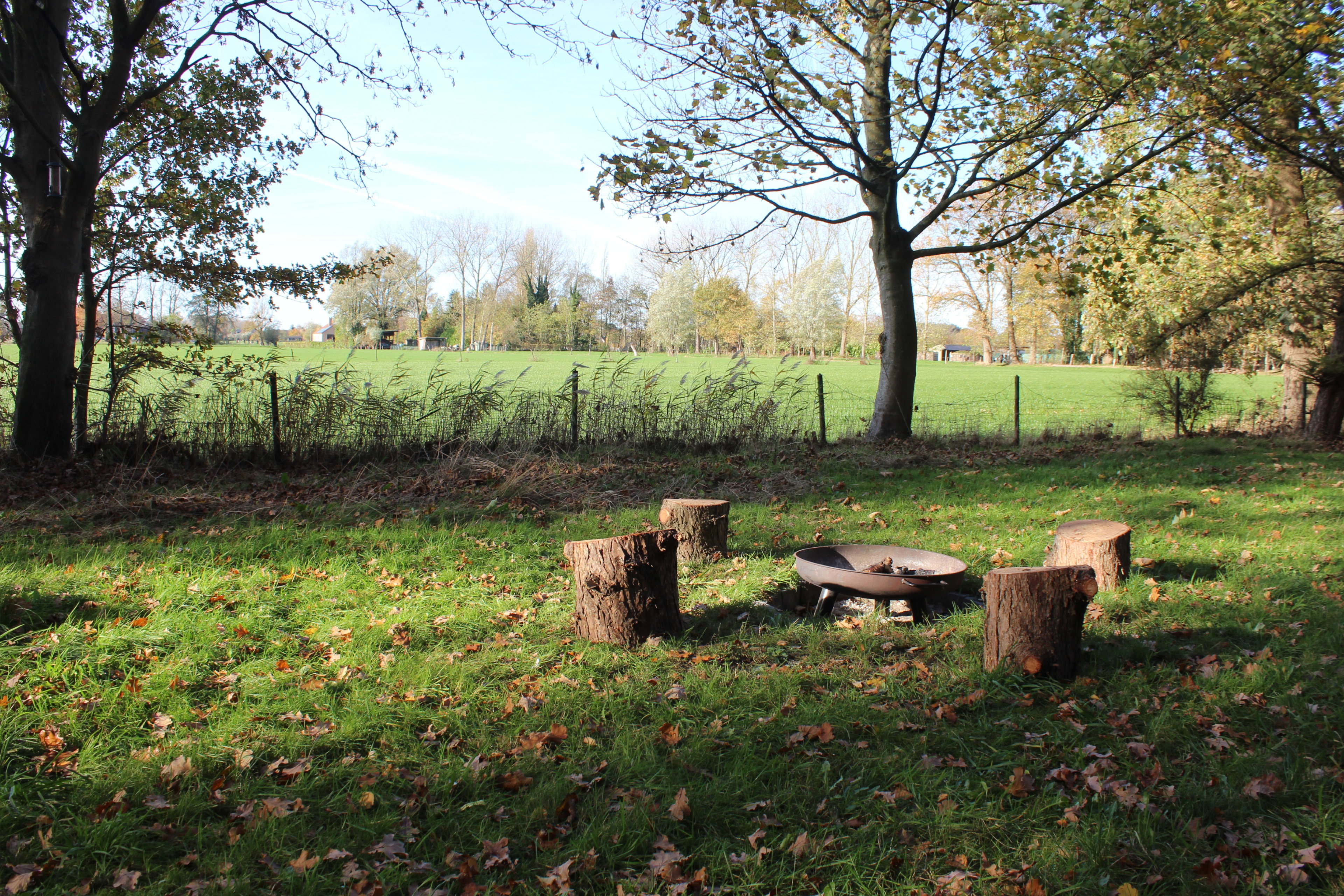 Natuurhuisje in Stekene